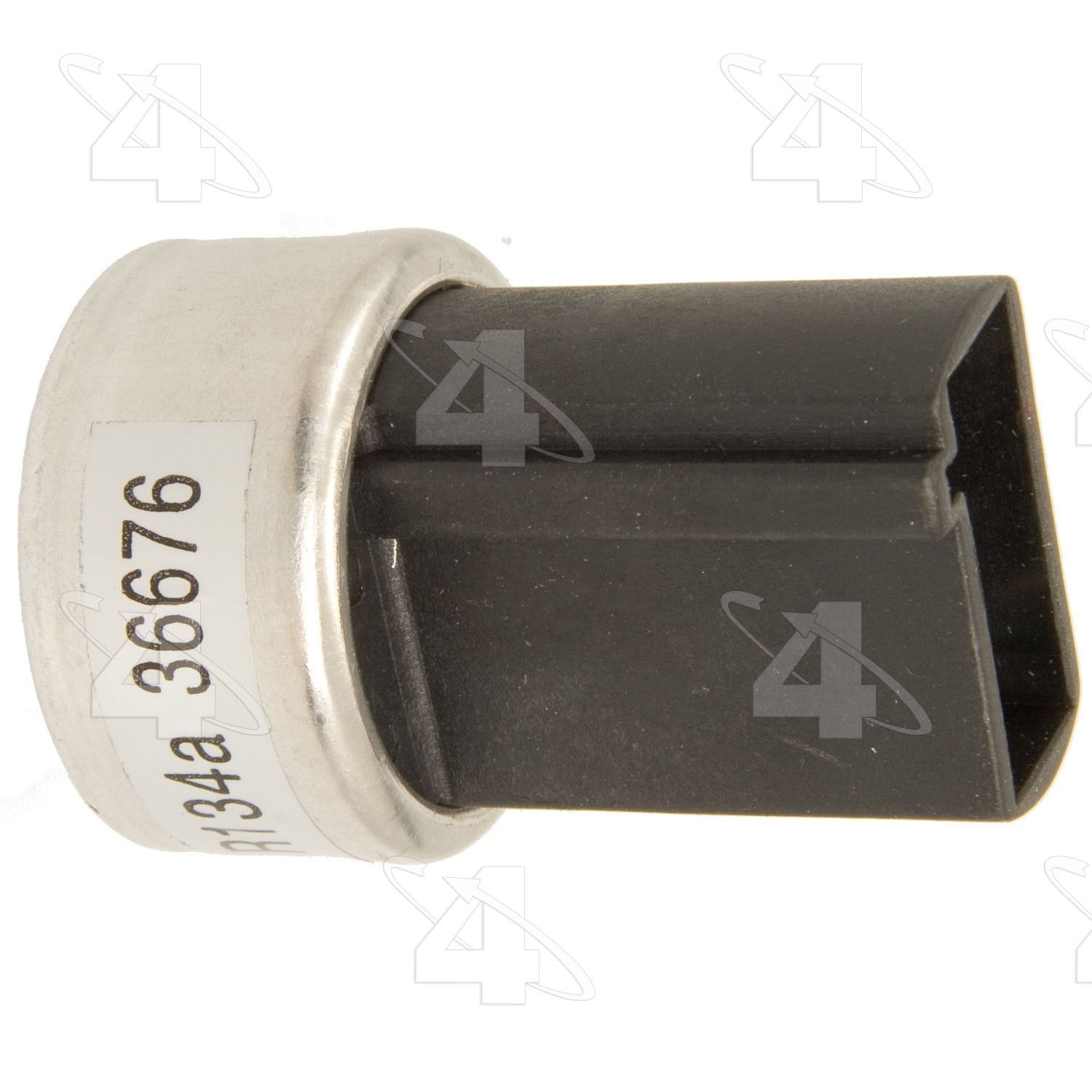 1993, 1992, 1991 Ford Explorer A/C Clutch Cycle Switch