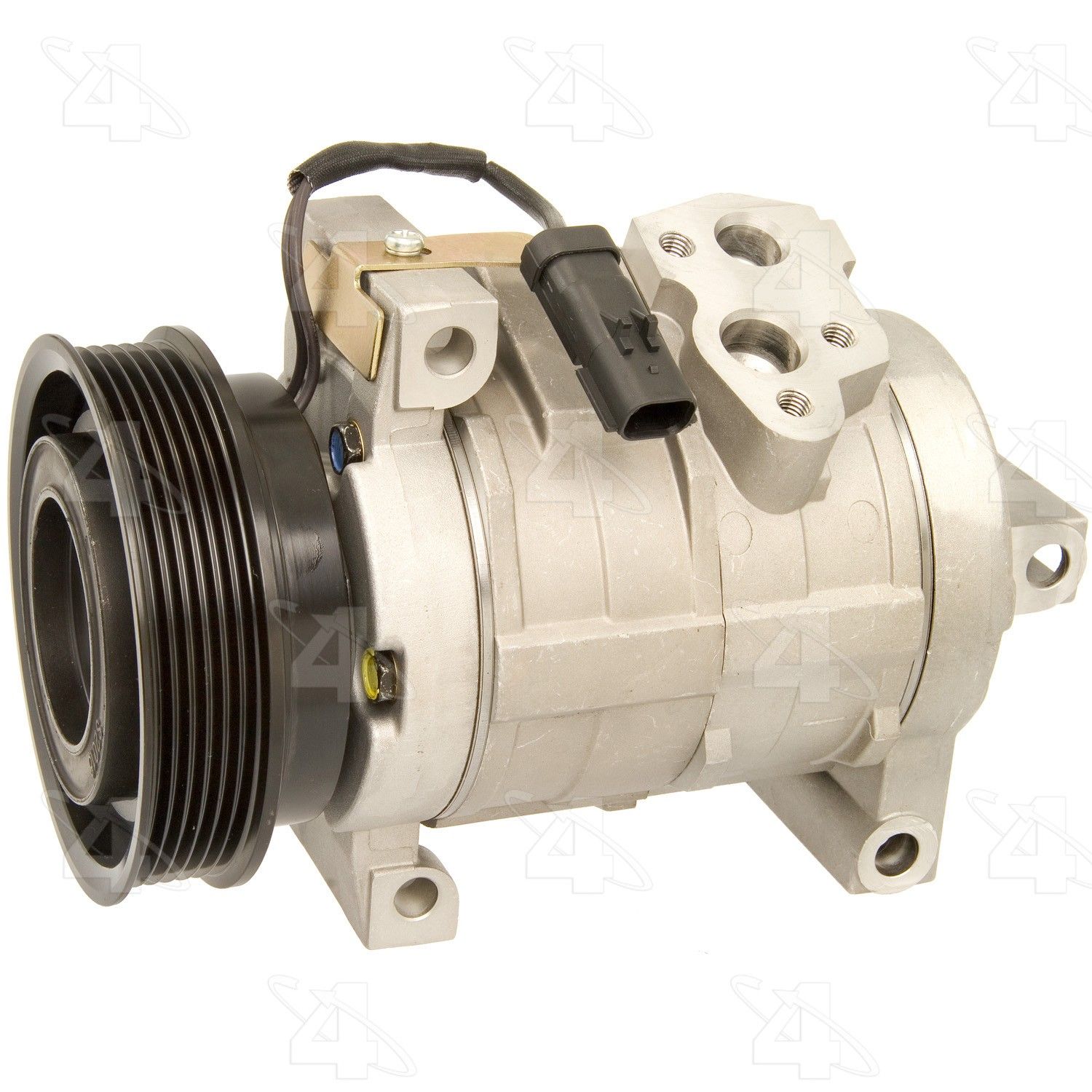 2008, 2007, 2006, 2005 Dodge Magnum A/C Compressor Kit