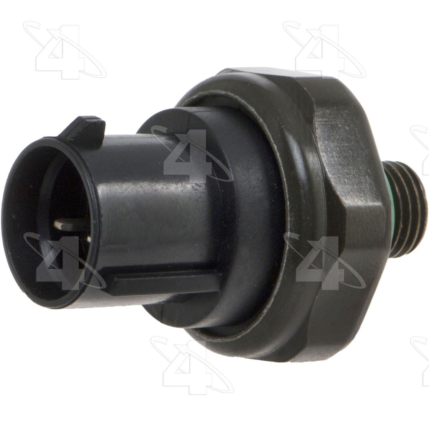 1993, 1992 Isuzu Rodeo HVAC Binary Switch