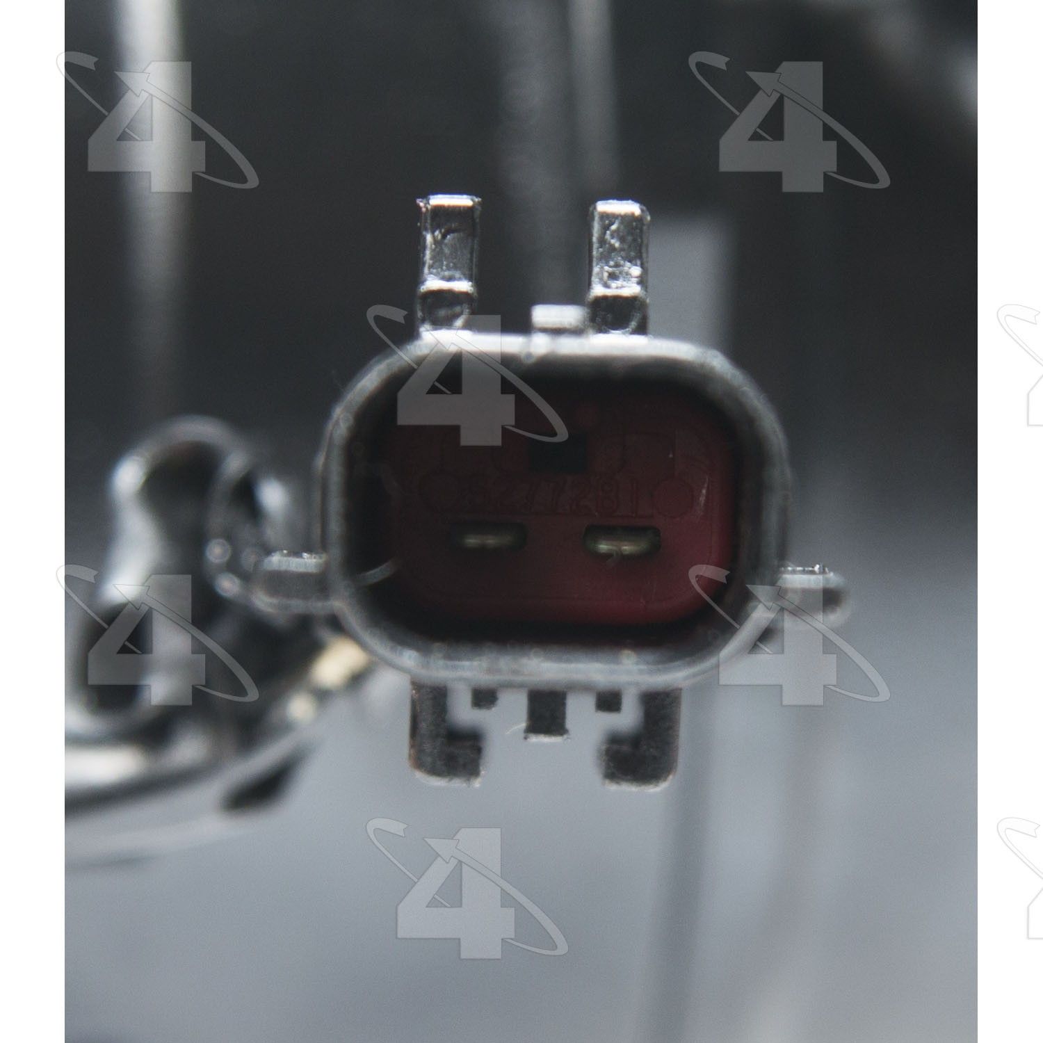 A/C Compressor