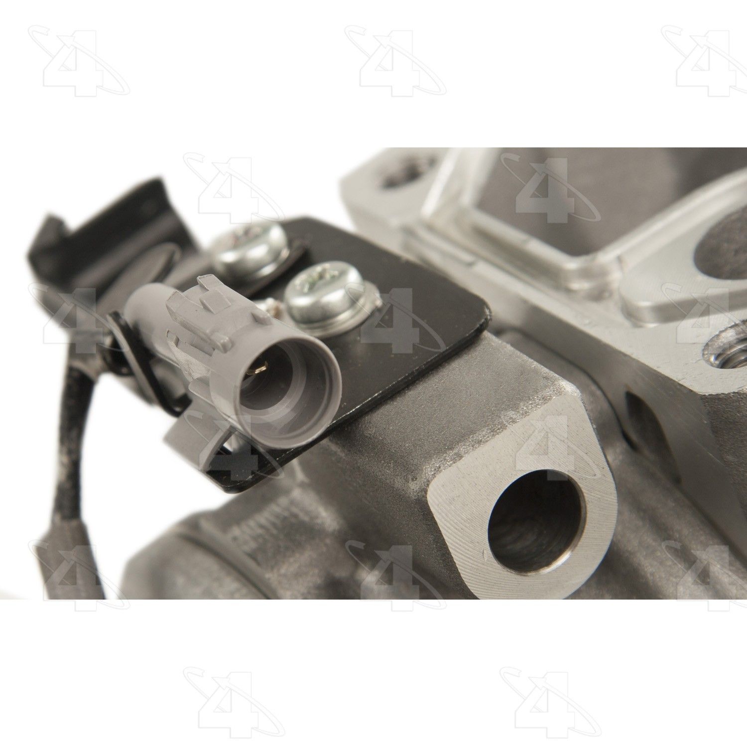1994, 1993, 1992, 1991, 1990 Lexus LS400 A/C Compressor