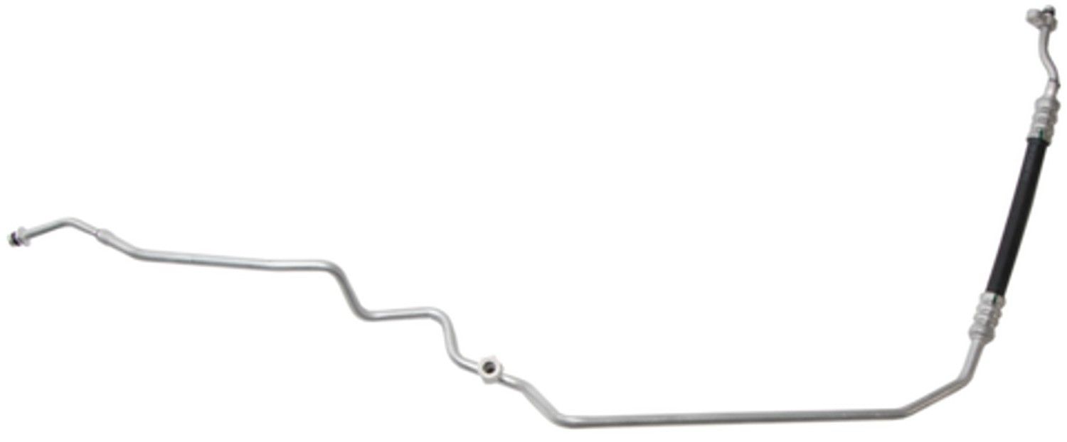 2018, 2017, 2016, 2015, 2014 Mazda 3 A/C Refrigerant Liquid Hose