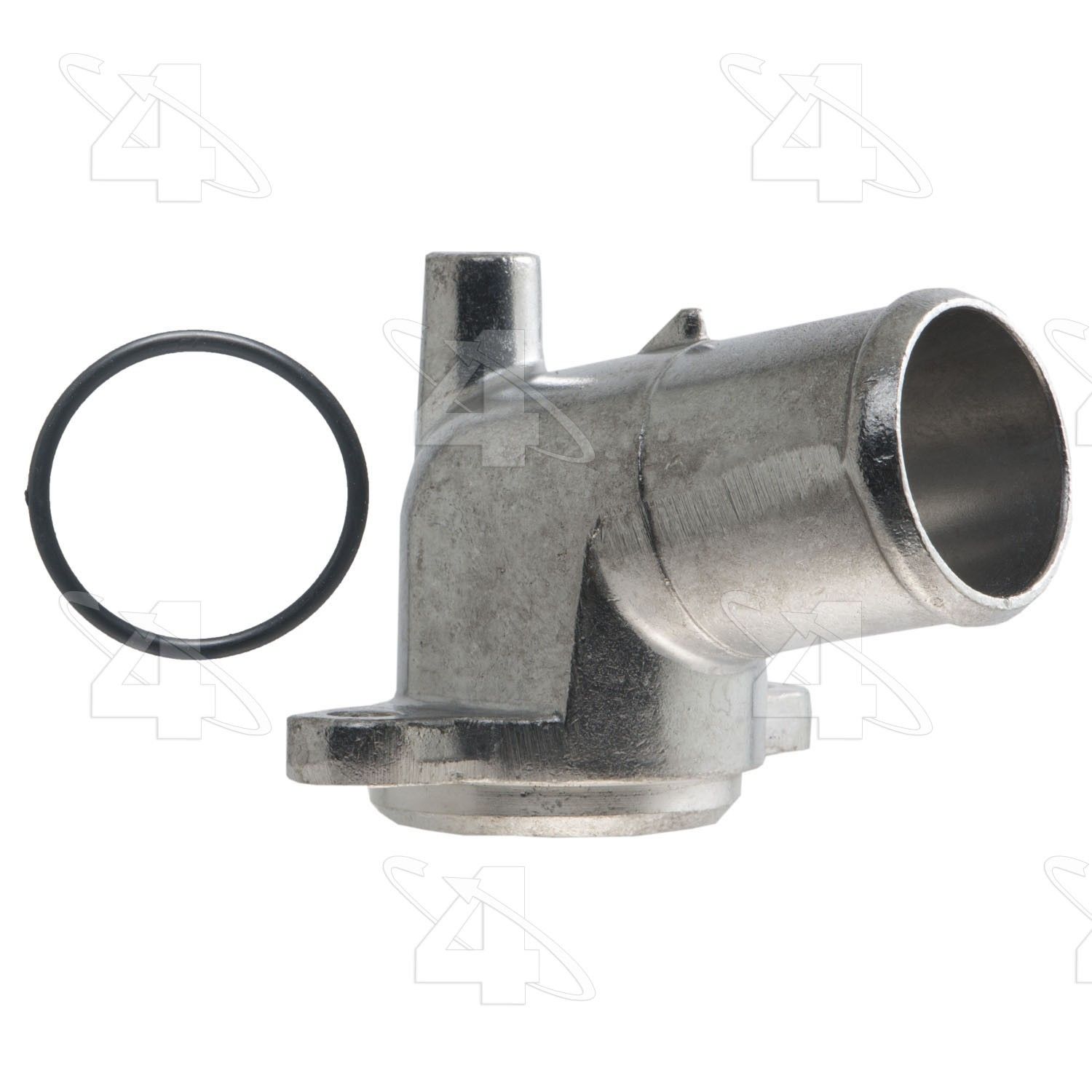 1999, 1998 Lincoln Navigator Wagon Engine Coolant Water Outlet