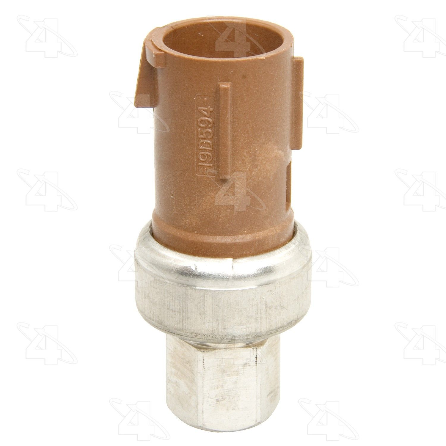 2010, 2009, 2008, 2007, 2006, 2005, 2004 Ford Explorer HVAC Cut-Off Switch