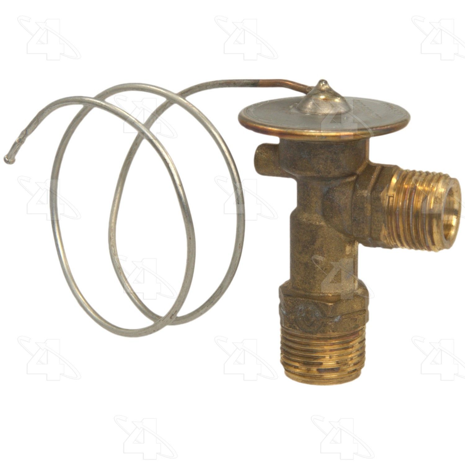 1996, 1995, 1994, 1993, 1992 GMC G3500 1500 A/C Expansion Valve