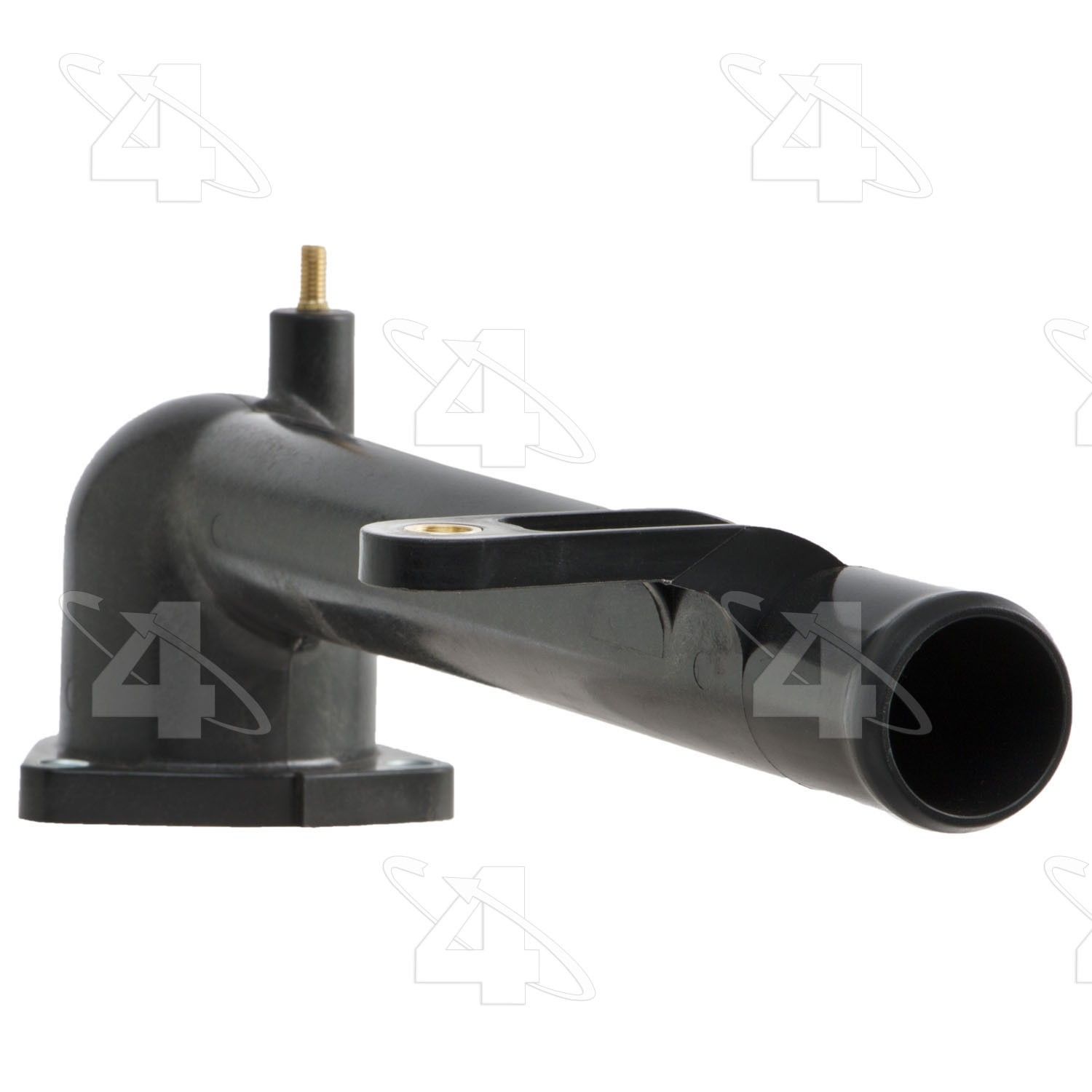 2006, 2005, 2004 Lexus RX330 Engine Coolant Water Outlet