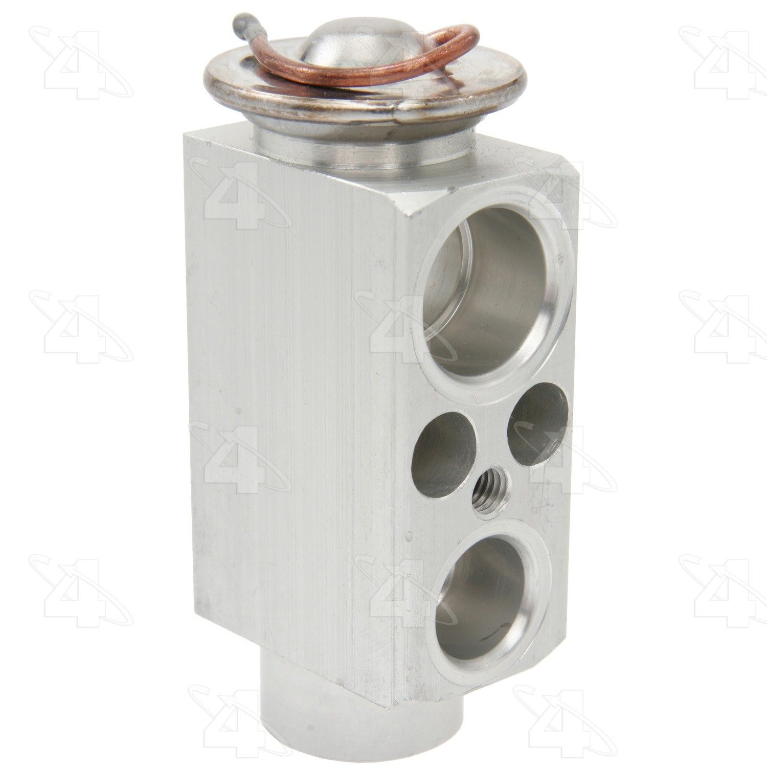 2016, 2015, 2014, 2013, 2012, 2011, 2010, 2009, 2008, 2007 Mini Cooper A/C Expansion Valve