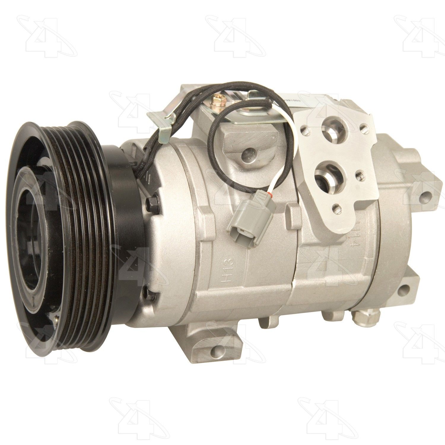 2003, 2002, 2001 Acura CL A/C Compressor