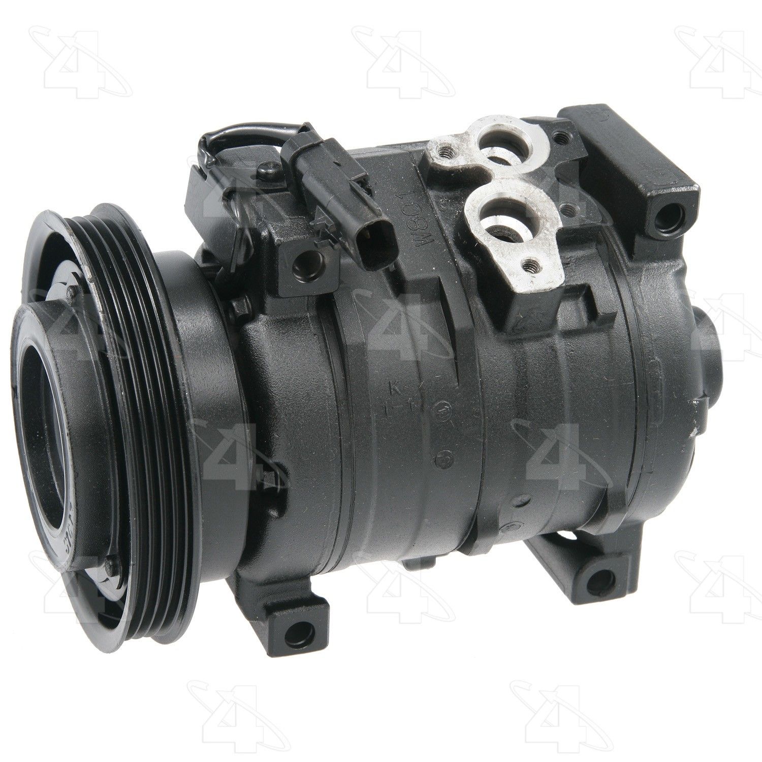 2005, 2004, 2003 Dodge Neon A/C Compressor