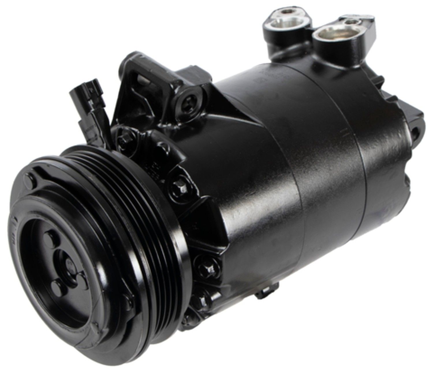 2018, 2017, 2016, 2015, 2014, 2013 Ford Focus A/C Compressor