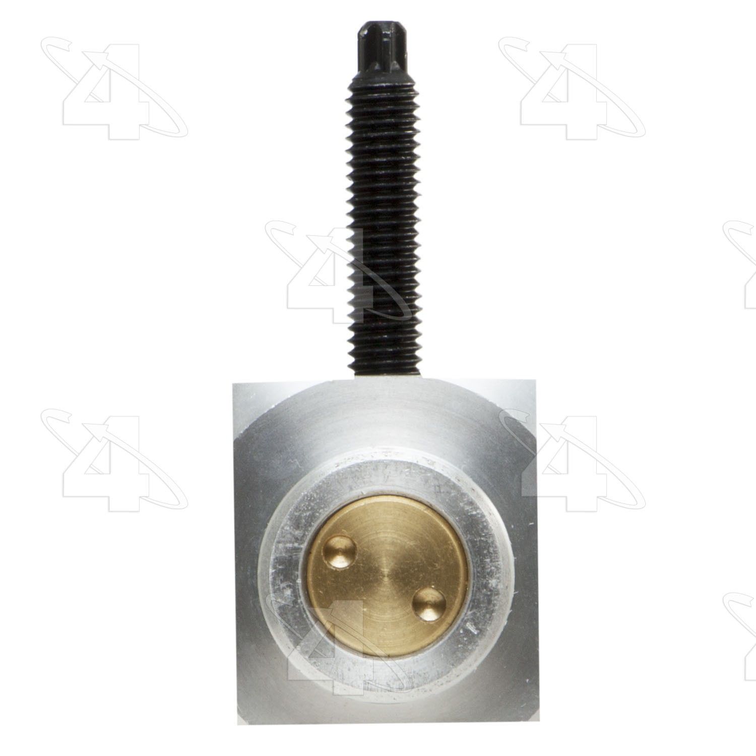 2012, 2011 Dodge Durango Cherokee A/C Expansion Valve