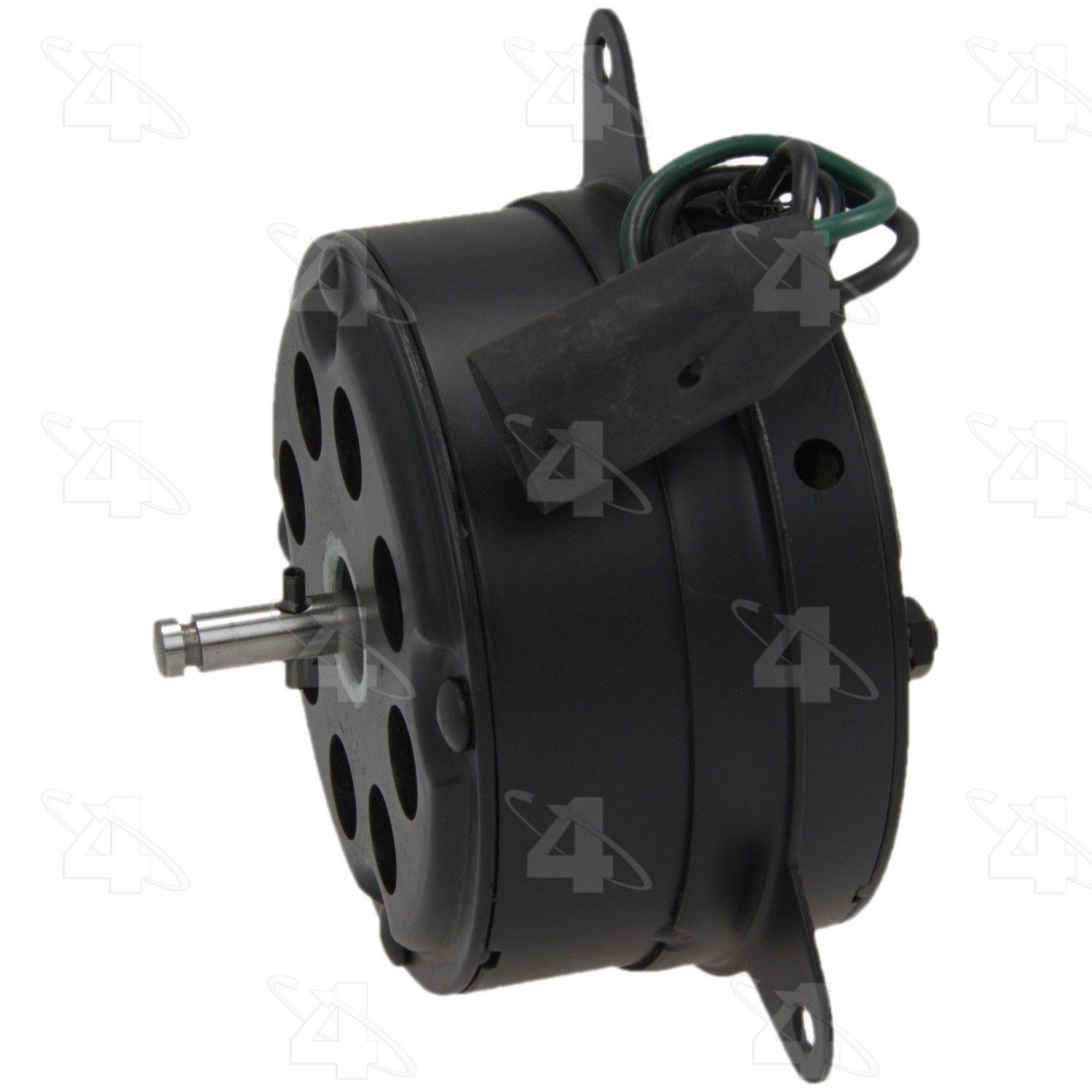1994, 1993, 1992 Dodge Shadow Engine Cooling Fan Motor