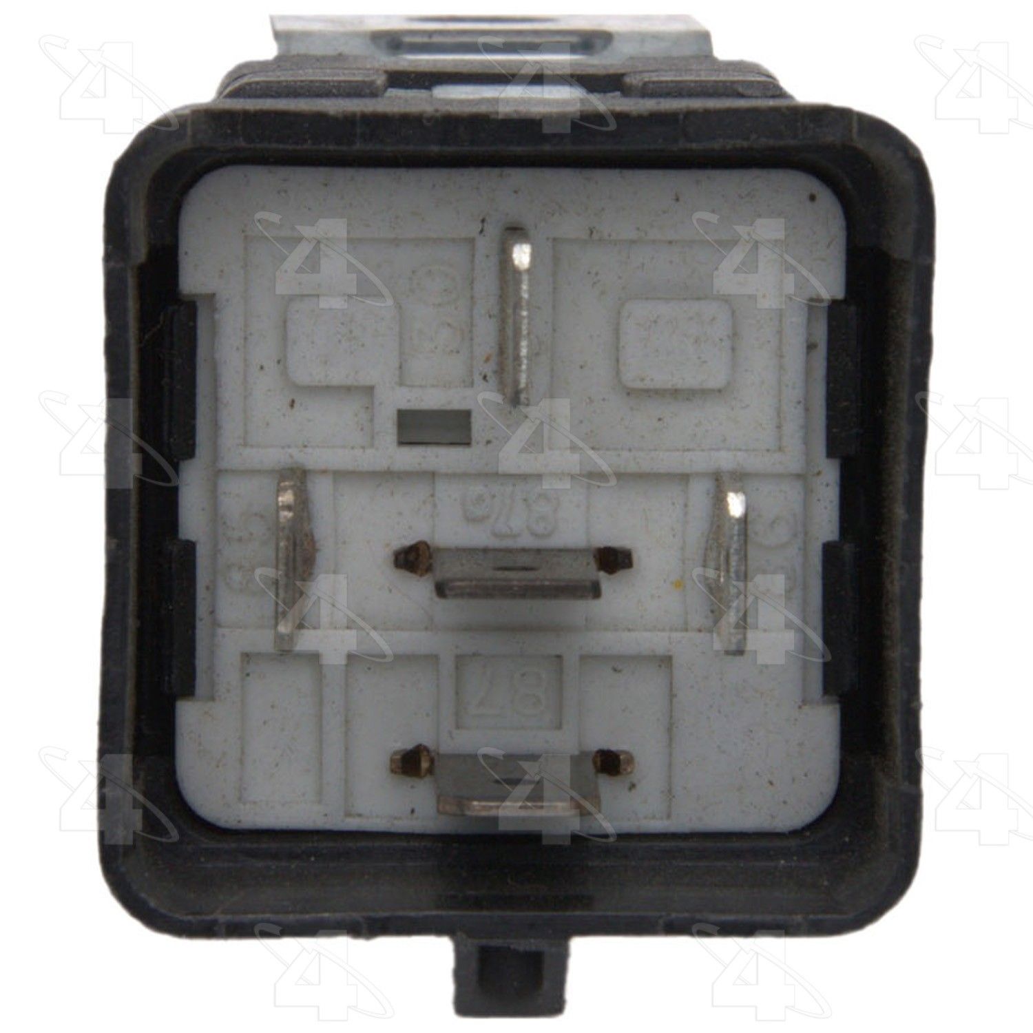 1994, 1993, 1992 Dodge Caravan HVAC Heater Relay