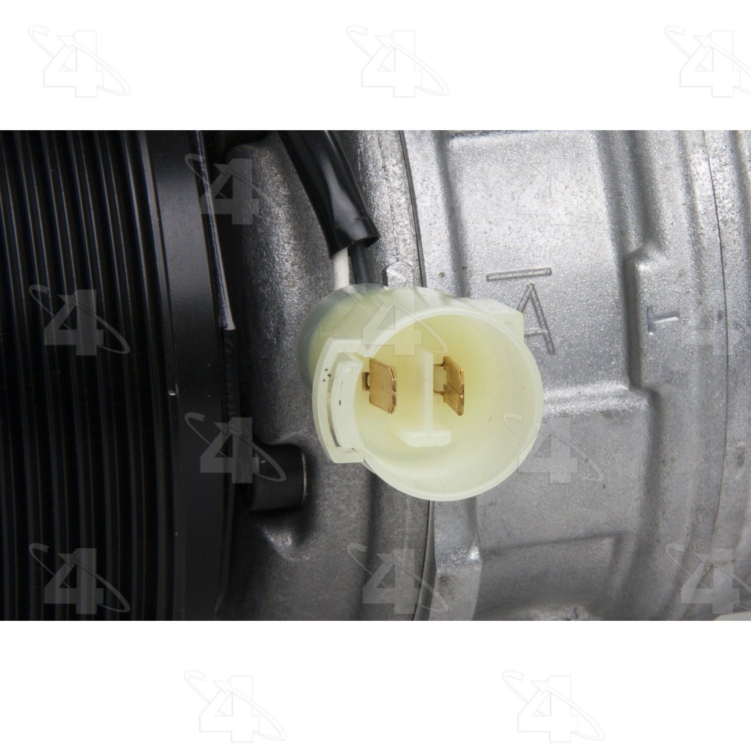 A/C Compressor