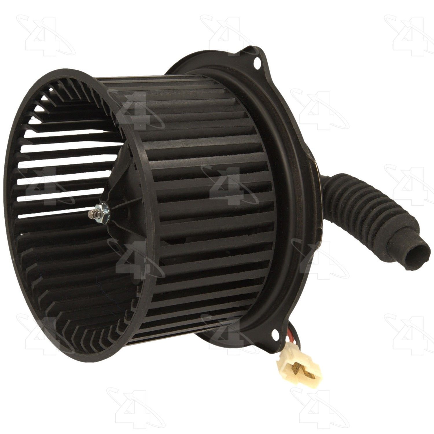2010, 2009, 2008 Kia Optima HVAC Blower Motor