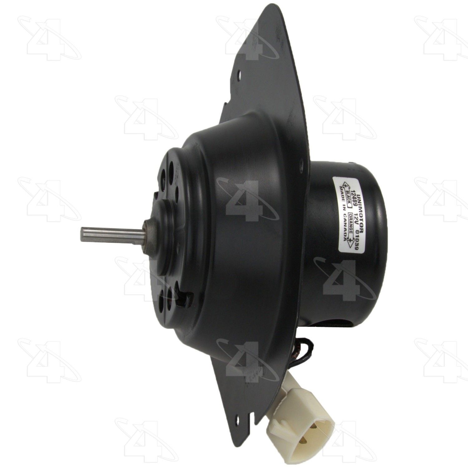 1995, 1994, 1993, 1992, 1991, 1990, 1989, 1988, 1987, 1986 Ford Taurus HVAC Blower Motor