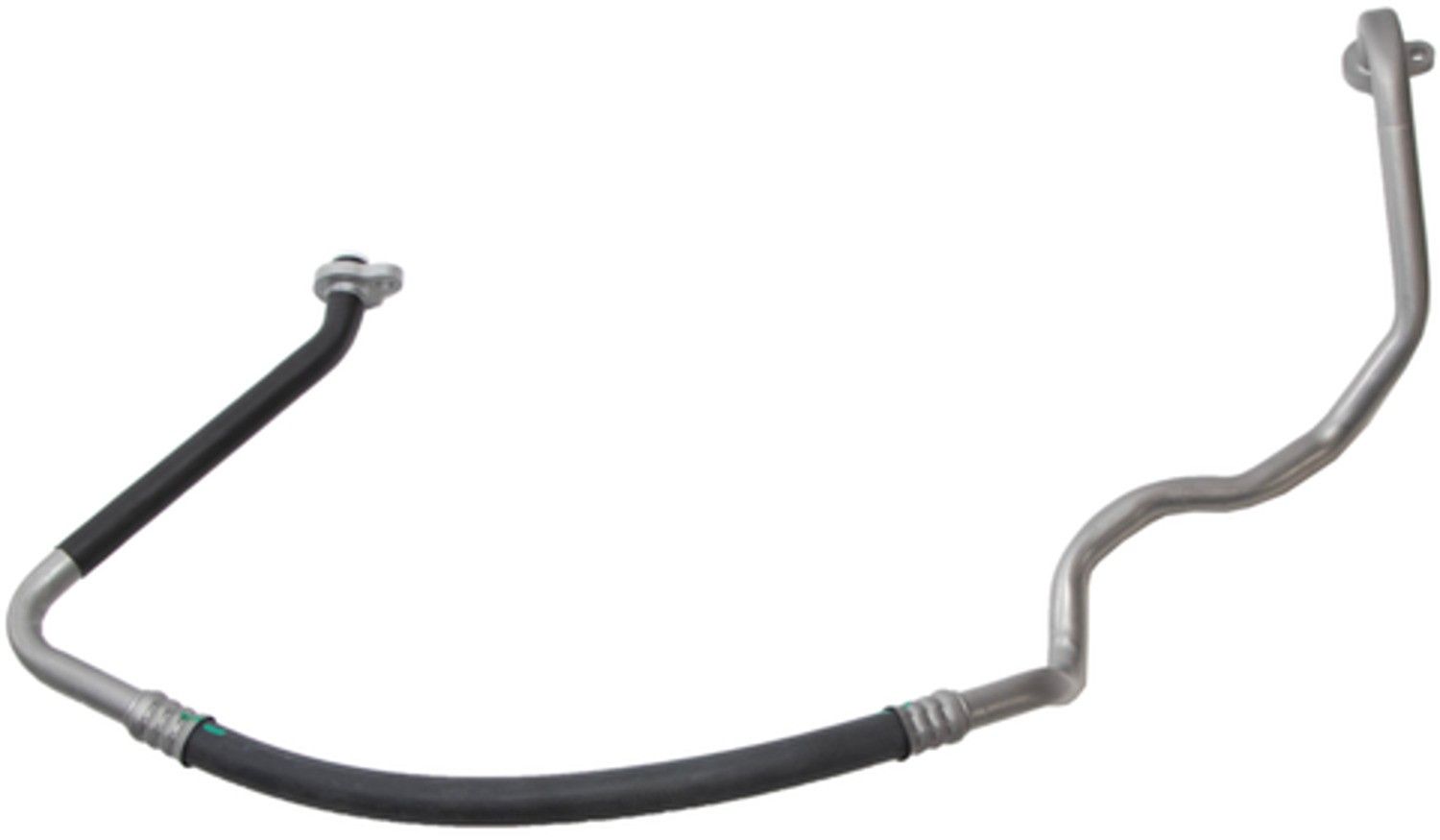 2011 Volvo S60 A/C Refrigerant Suction Hose