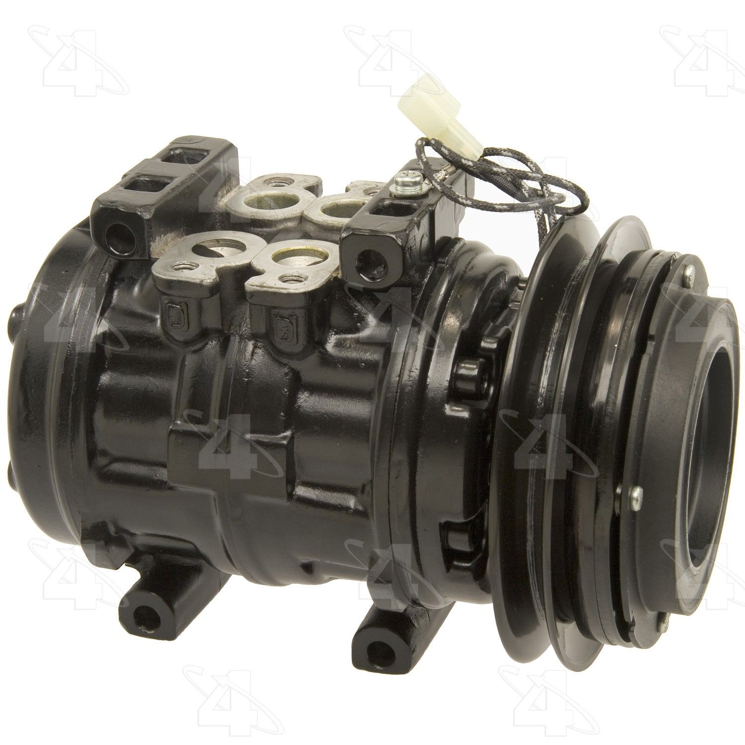 1989, 1988, 1987 Dodge Colt A/C Compressor