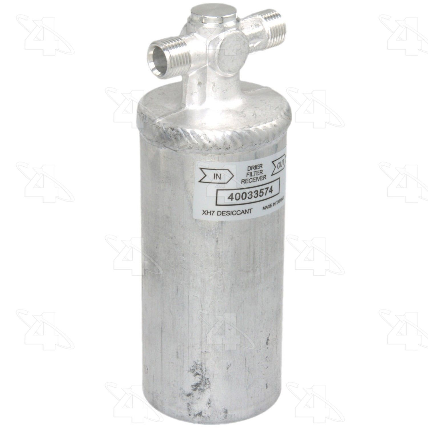 A/C Receiver Drier