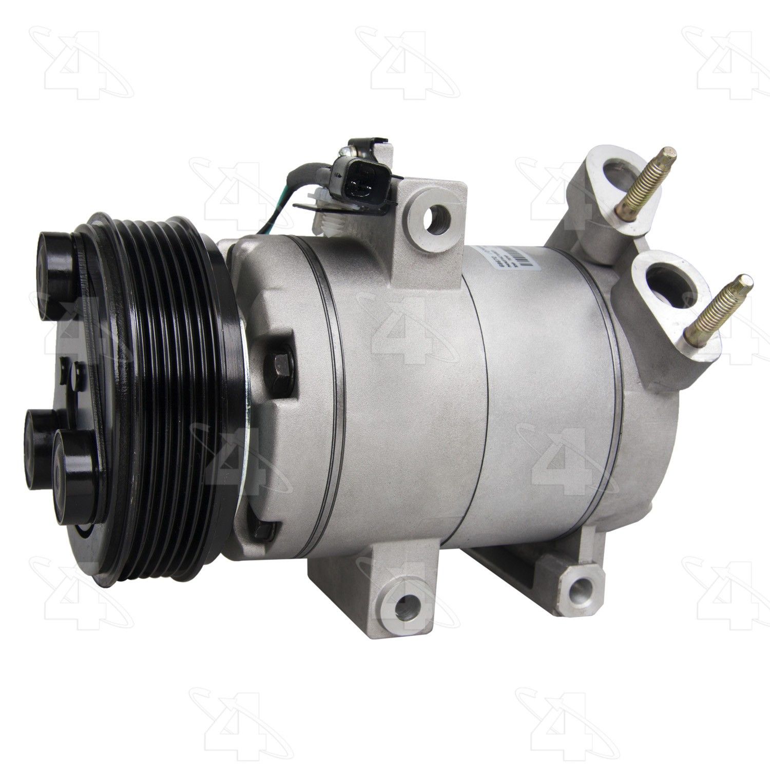 A/C Compressor