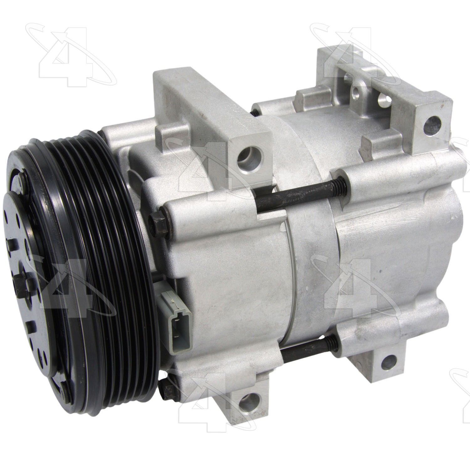 1997, 1996, 1995 Mazda B3000 A/C Compressor Kit