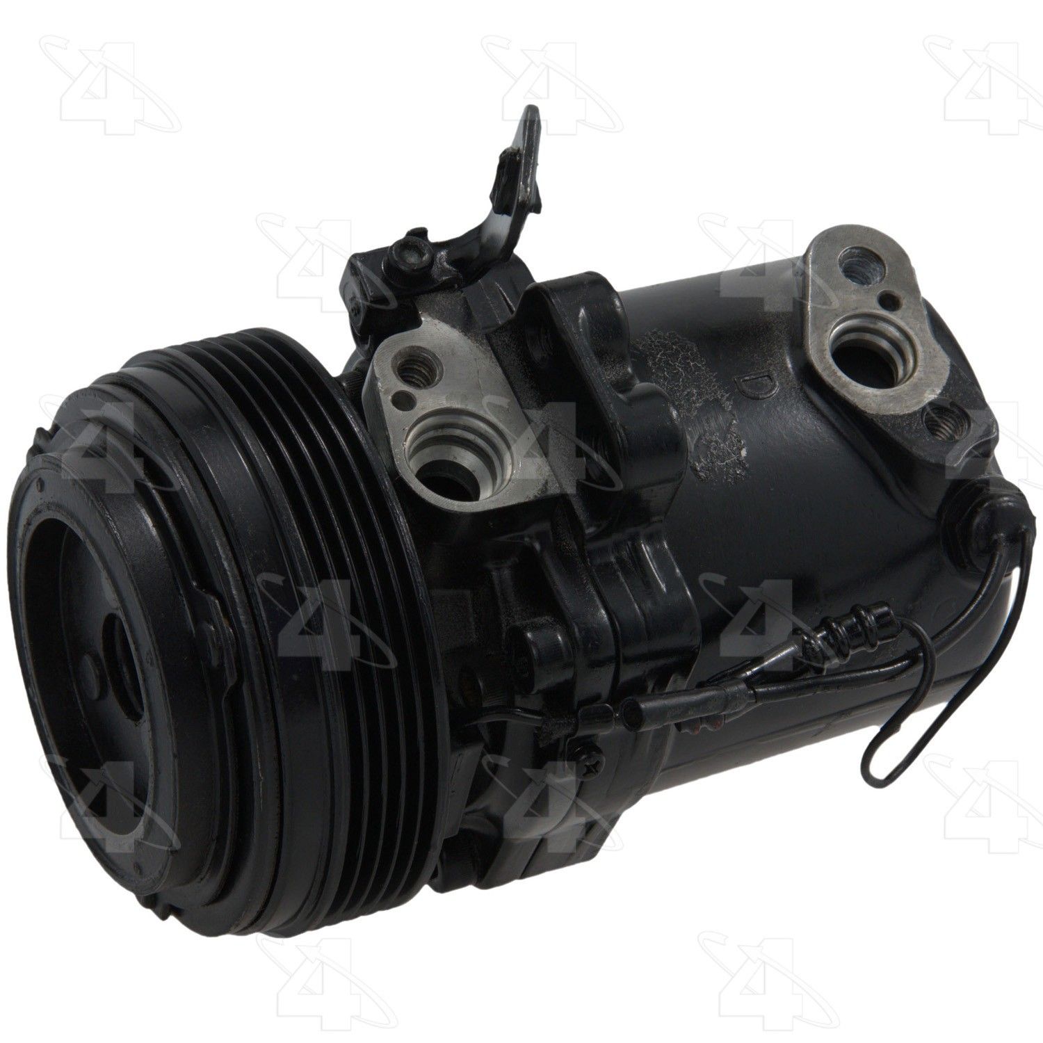 2000, 1999, 1998, 1997 BMW Z3 A/C Compressor