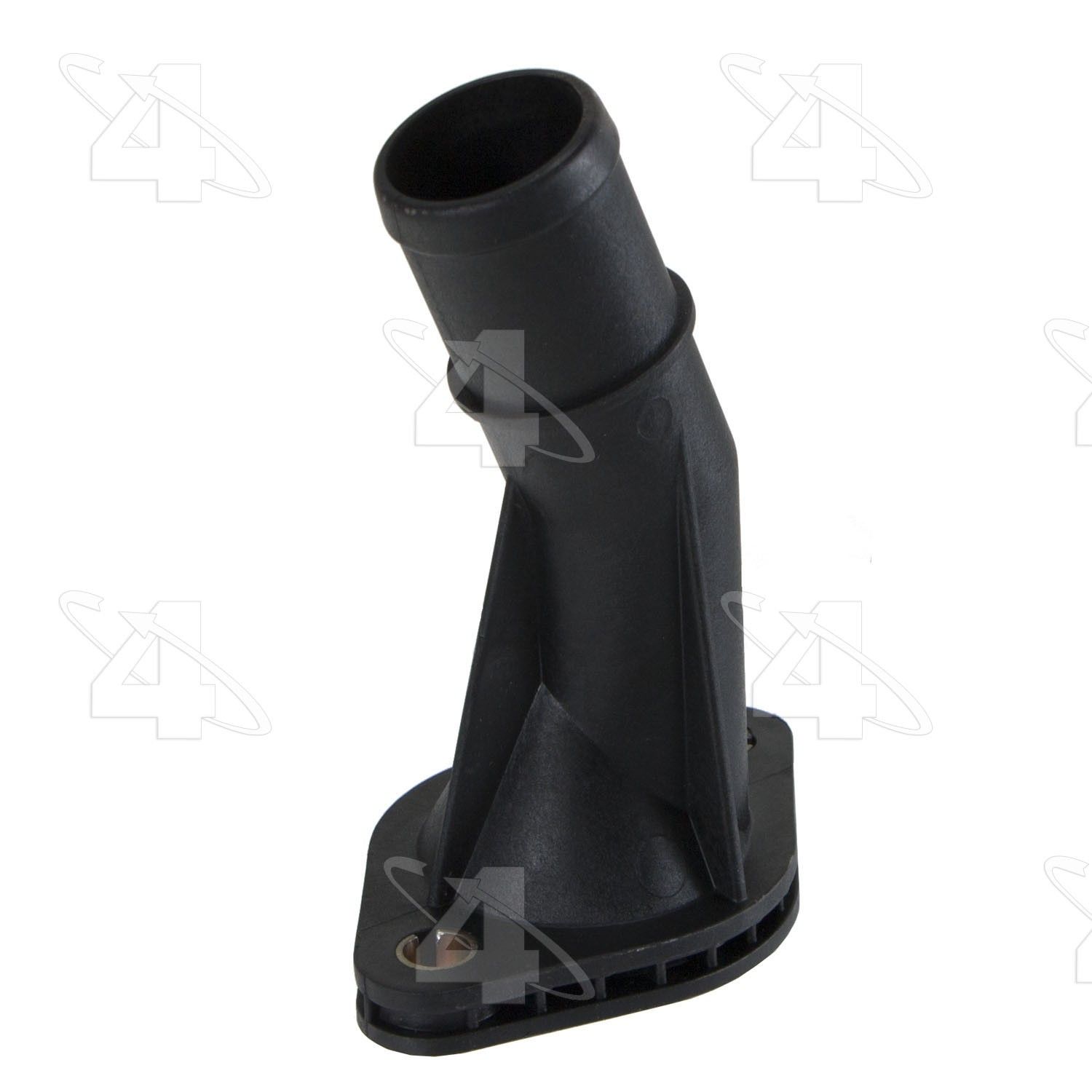 2019, 2018, 2017, 2016, 2015, 2014 Kia Forte Engine Coolant Water Outlet