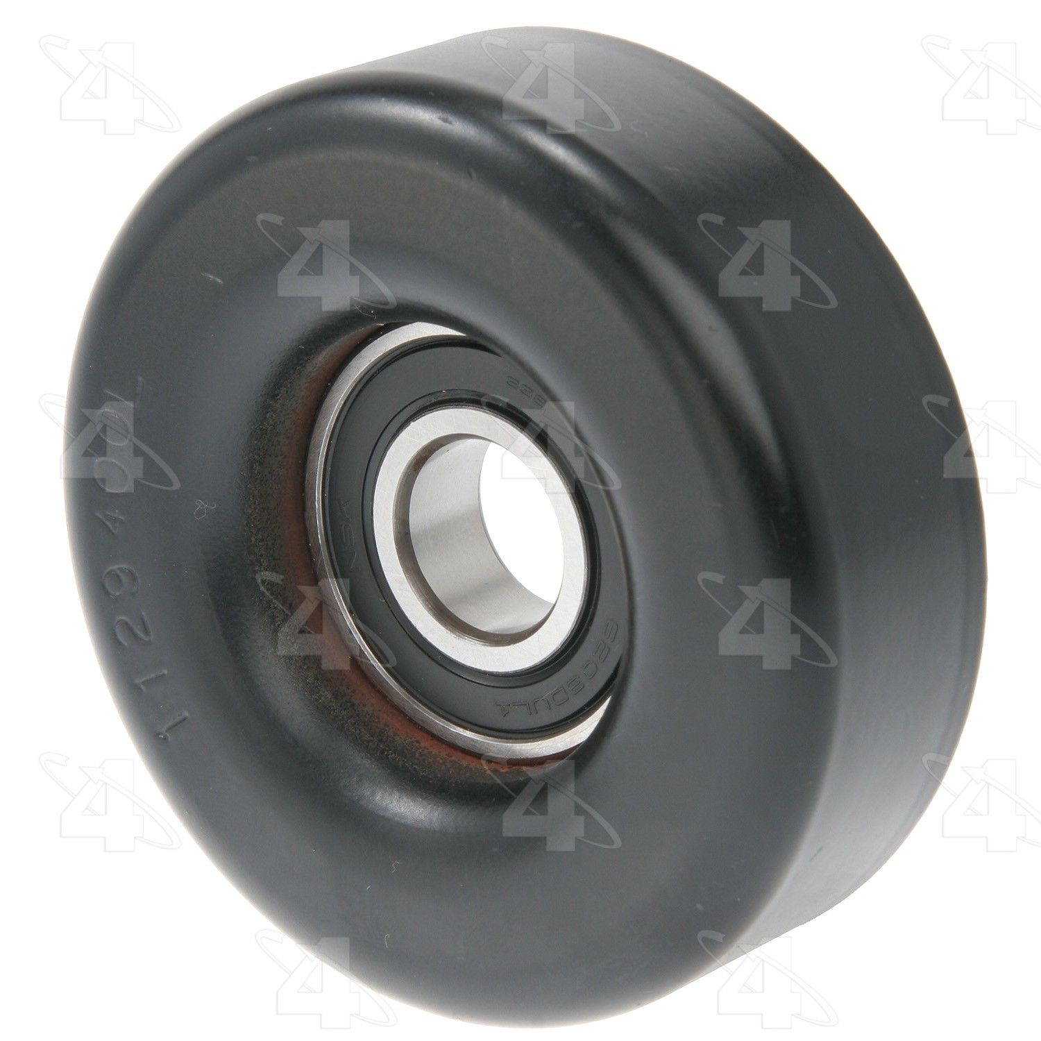 2002, 2001, 2000, 1999, 1998, 1997, 1996, 1995 Pontiac Sunfire Accessory Drive Belt Tensioner Pulley