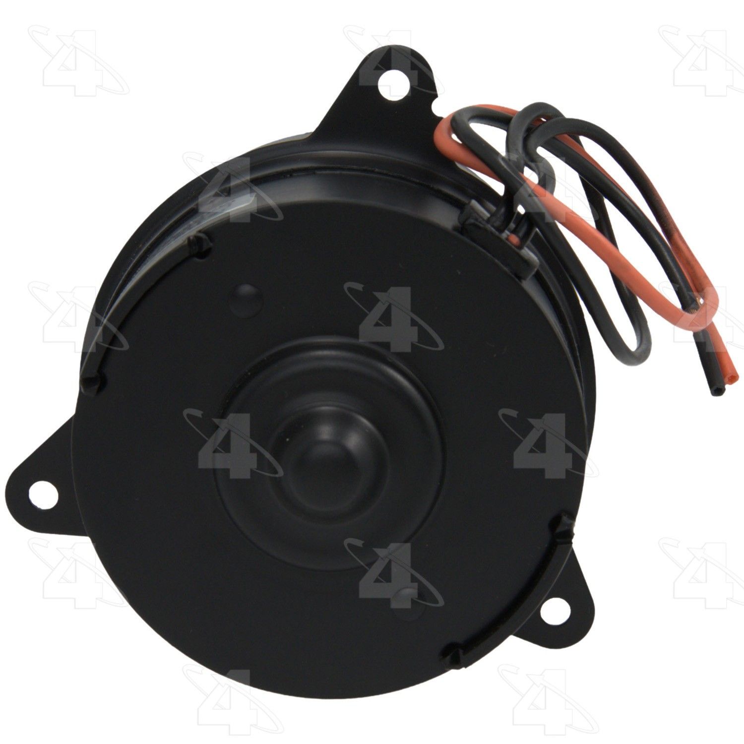 1989 Ford Probe A/C Condenser Fan Motor