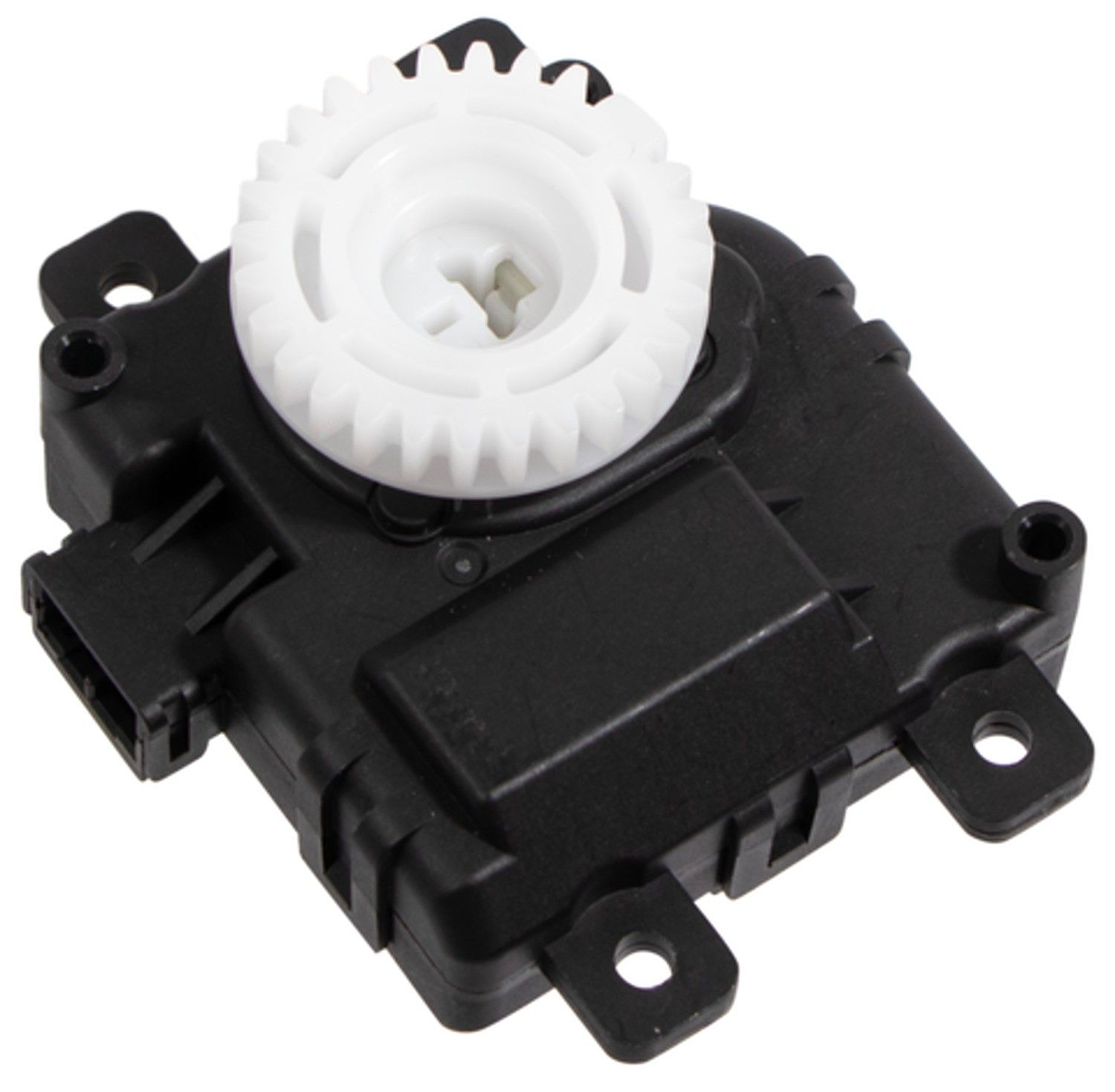 2020 Subaru Outback HVAC Blend Door Actuator