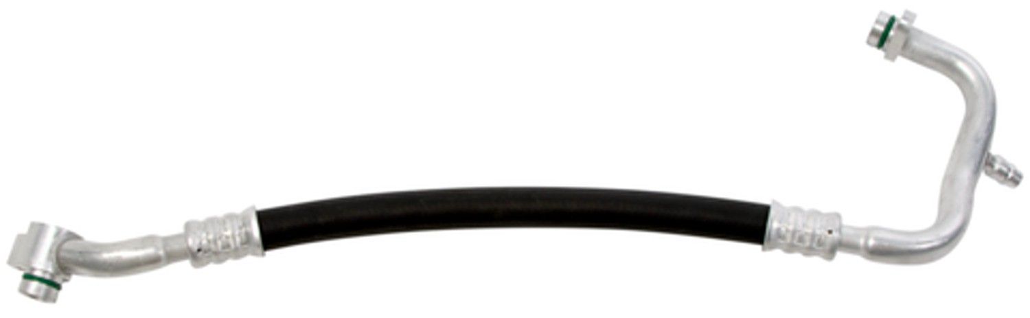 2021, 2020, 2019, 2018 Nissan LEAF A/C Refrigerant Suction Hose