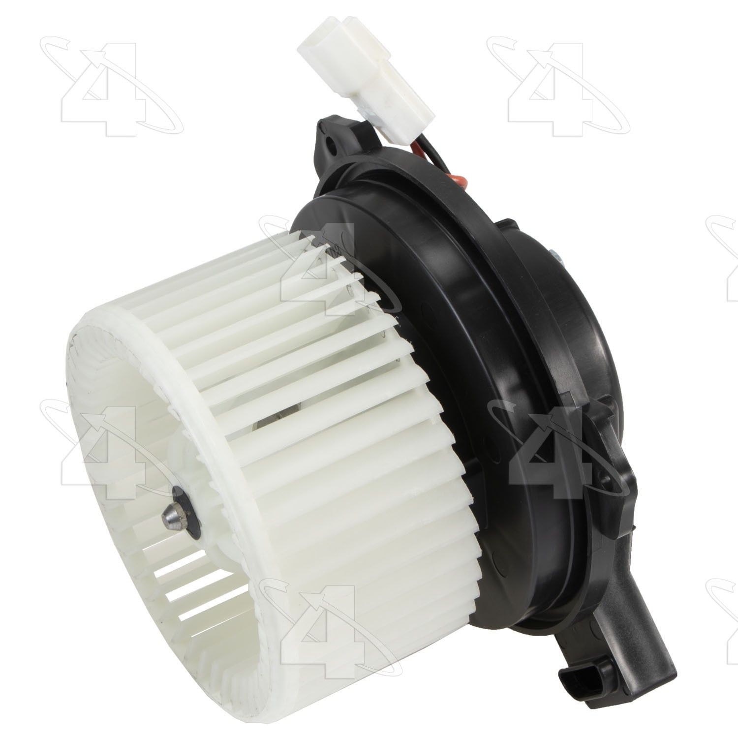 2015, 2014, 2013, 2012, 2011, 2010, 2009 Honda Pilot HVAC Blower Motor