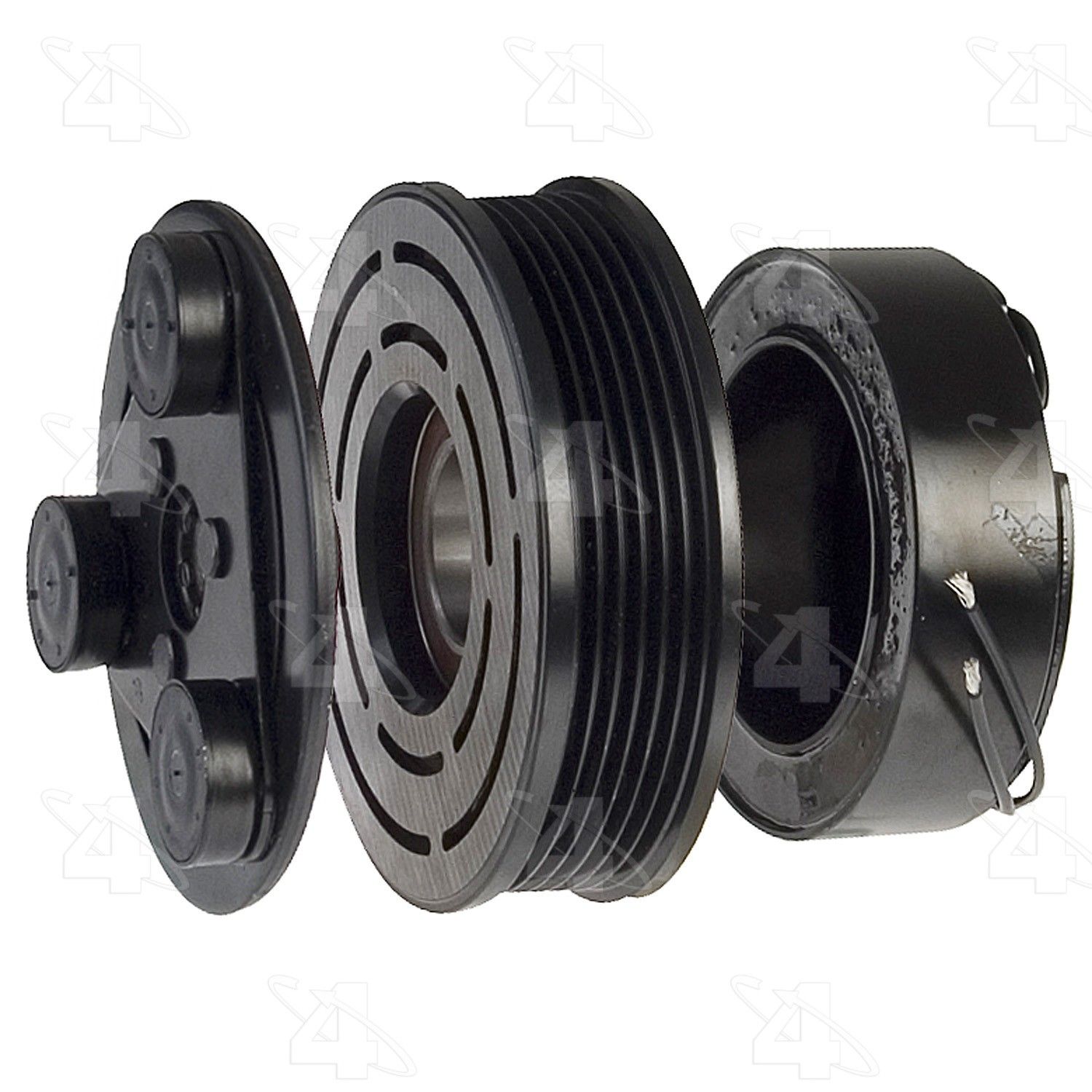 A/C Compressor Clutch