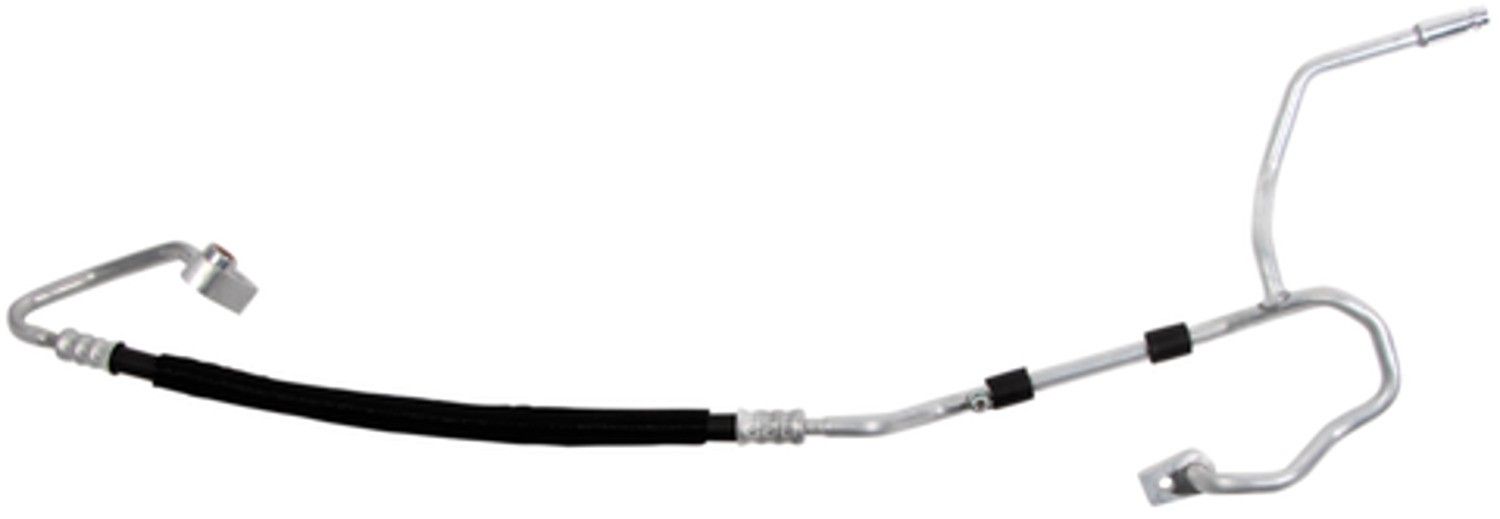 2022, 2021, 2020, 2019 Ford Edge A/C Refrigerant Discharge Hose