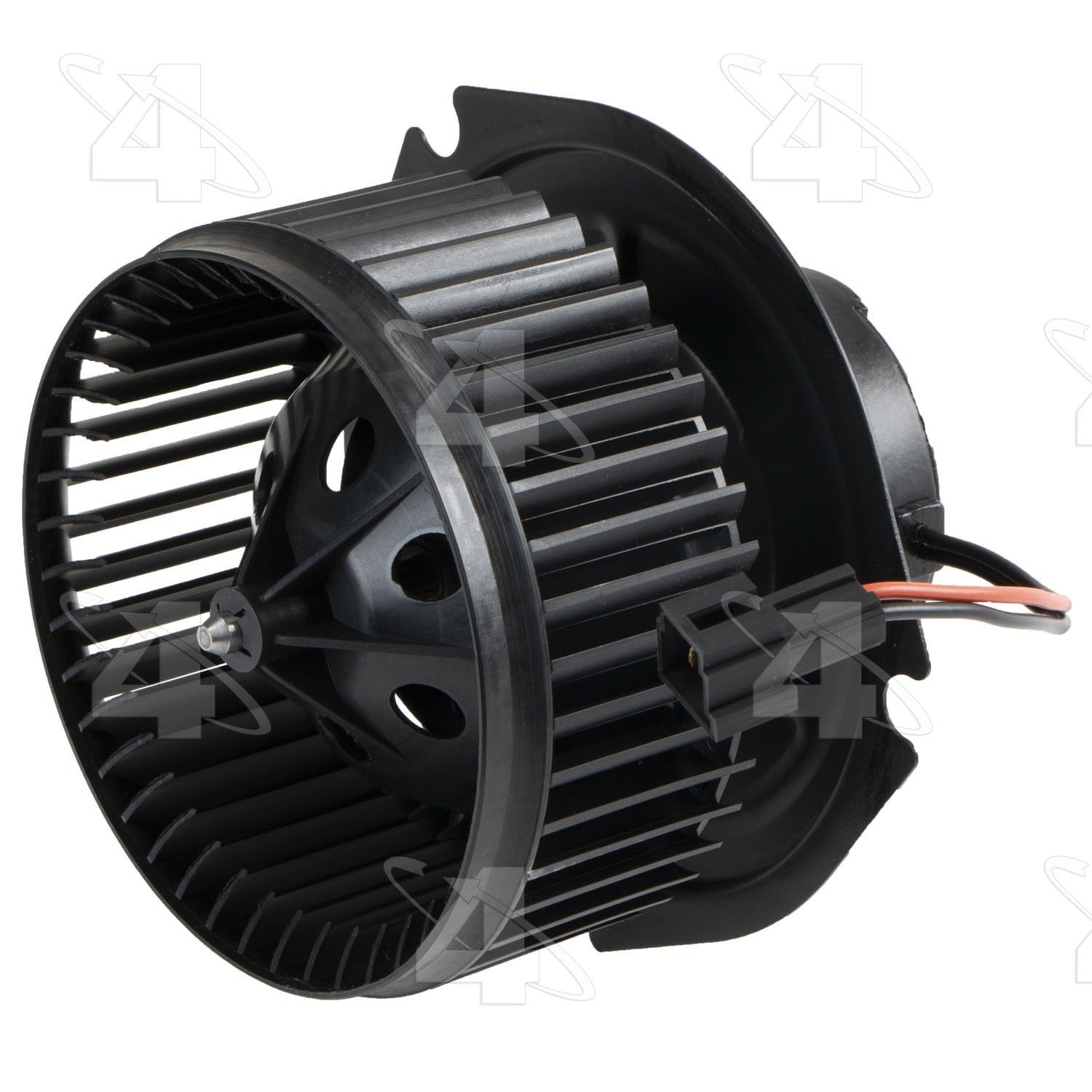 1998 Dodge B2500 HVAC Blower Motor