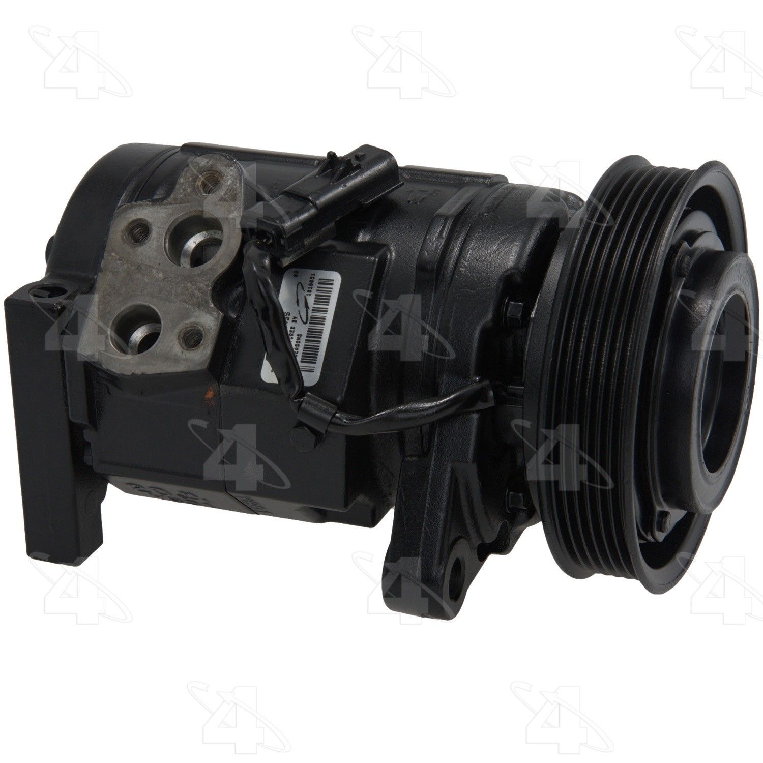 A/C Compressor