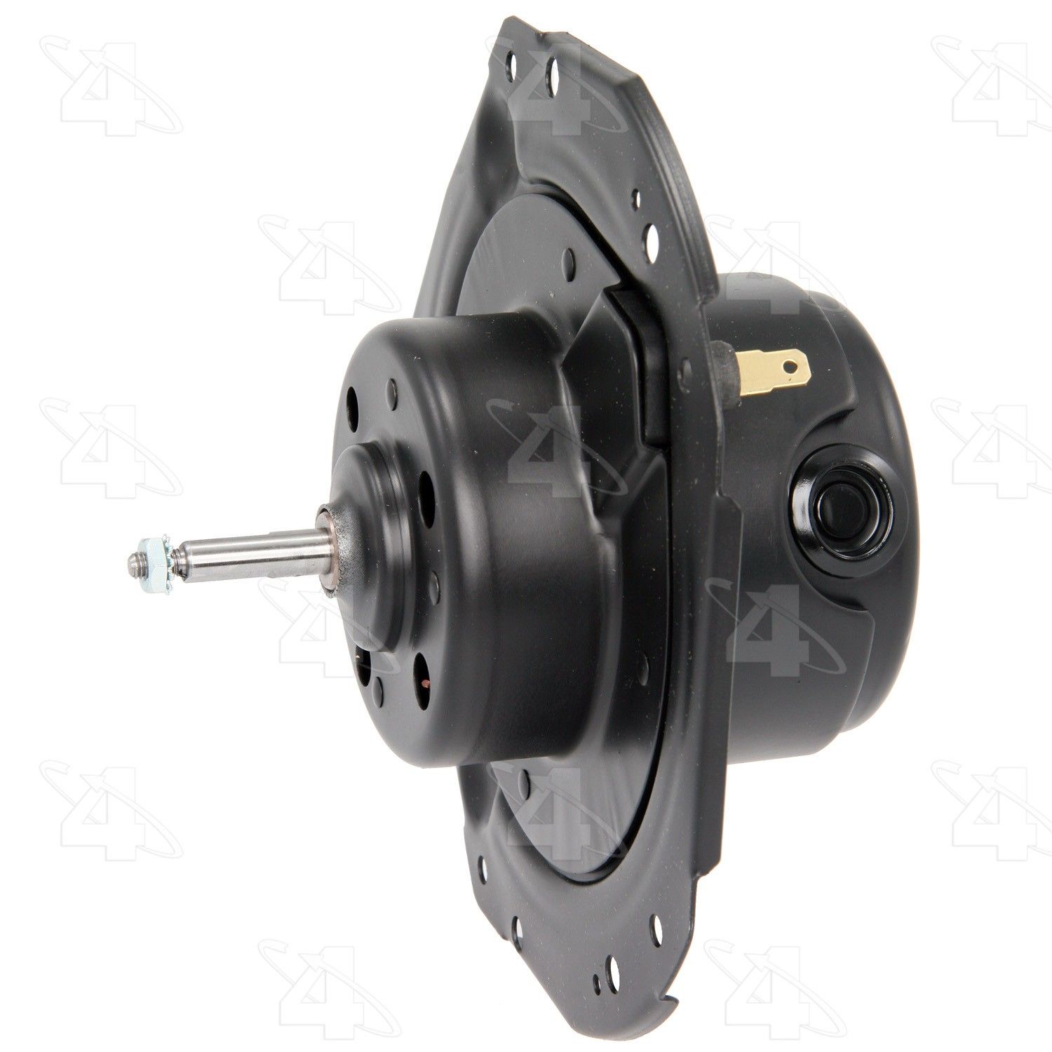 HVAC Blower Motor
