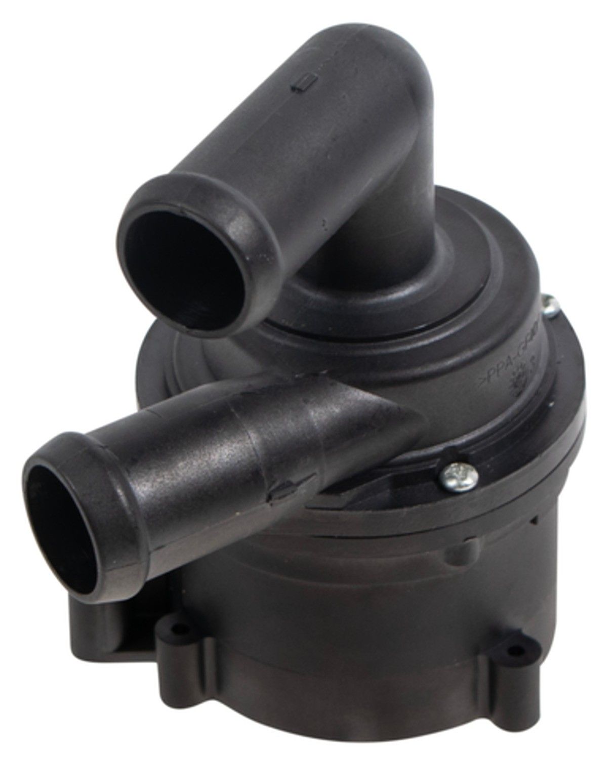 Engine Auxiliary Water Pump