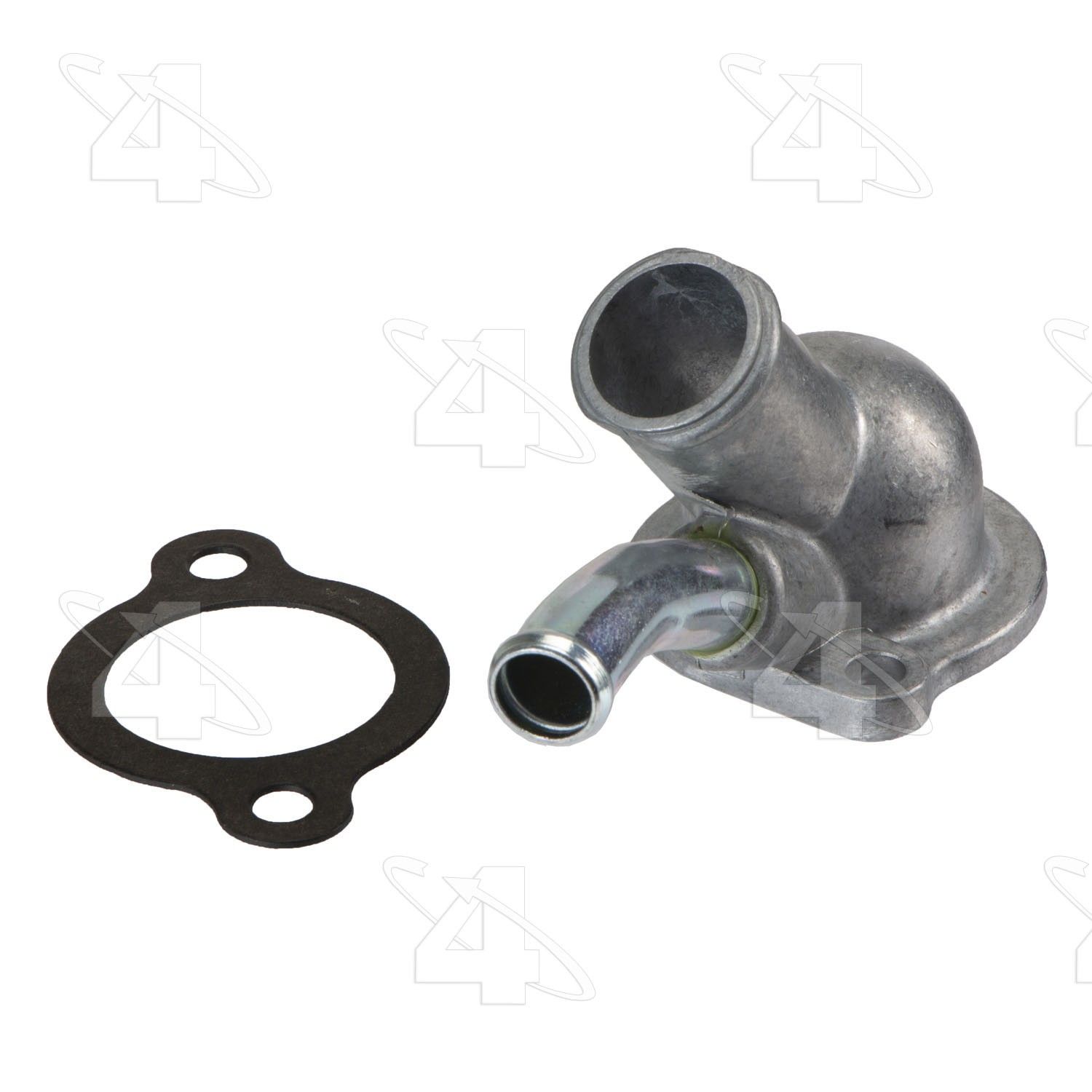 1980, 1979, 1978 Ford Pinto Engine Coolant Water Outlet