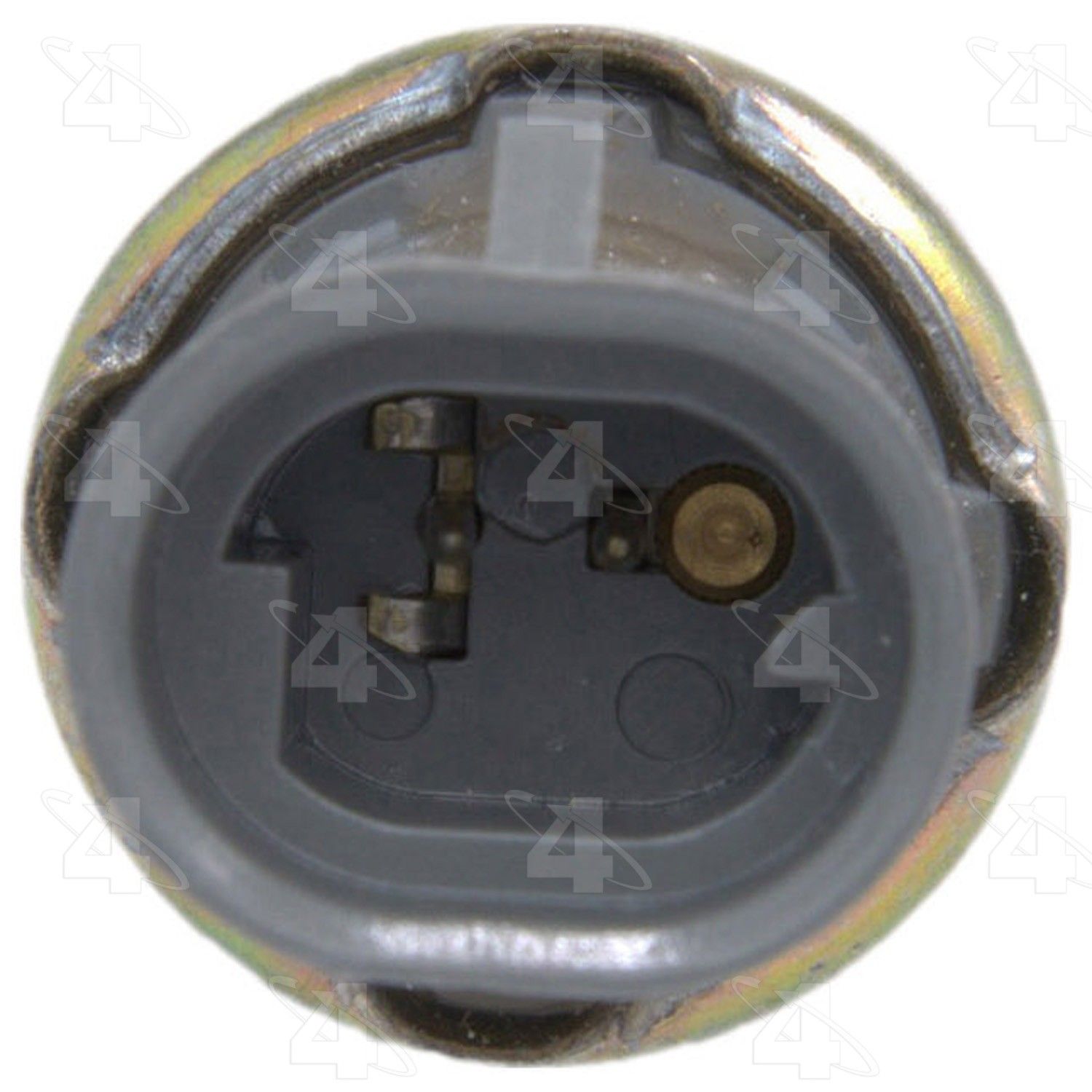 1995, 1994, 1993 Dodge Caravan & Country HVAC Cut-Off Switch
