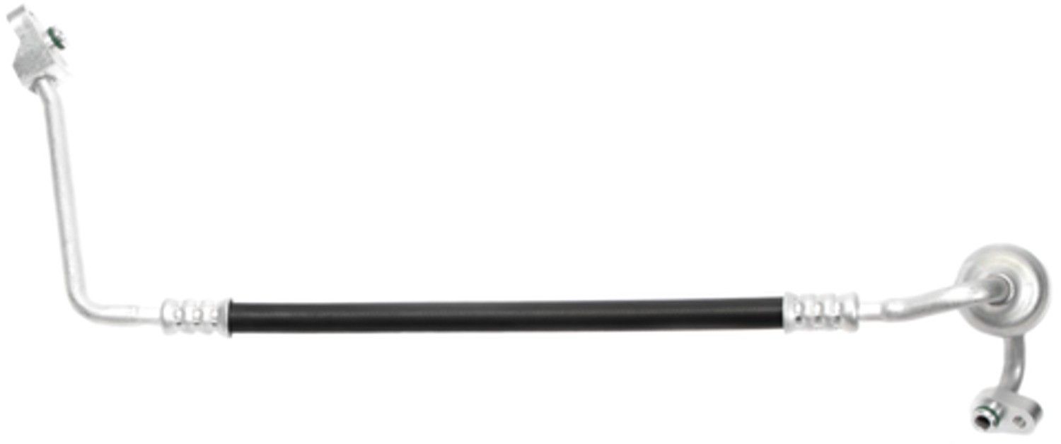 2018, 2017, 2016, 2015, 2014, 2013 Lexus ES300h A/C Refrigerant Discharge Hose