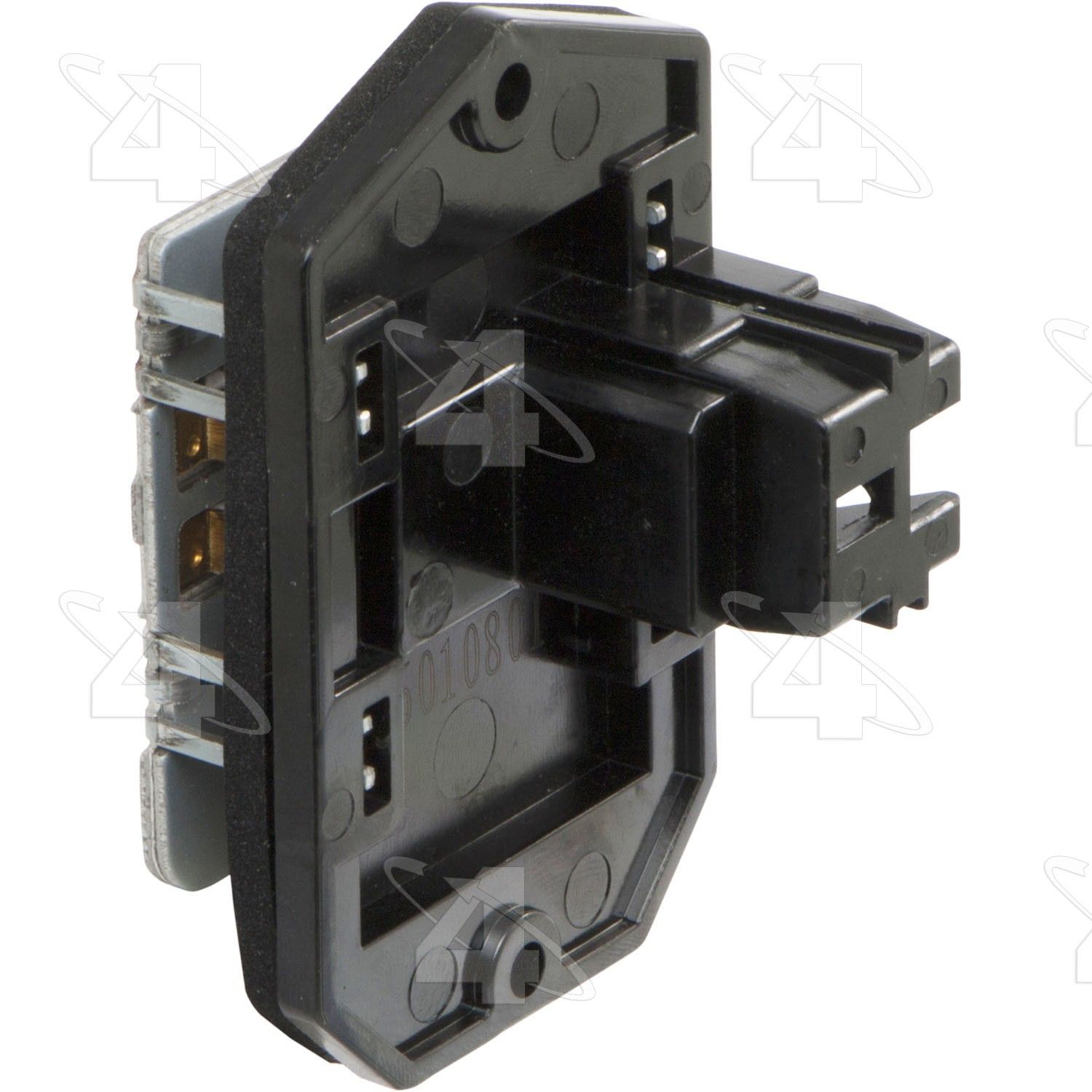 2005, 2004, 2003, 2002, 2001 Toyota RAV4 HVAC Blower Motor Resistor