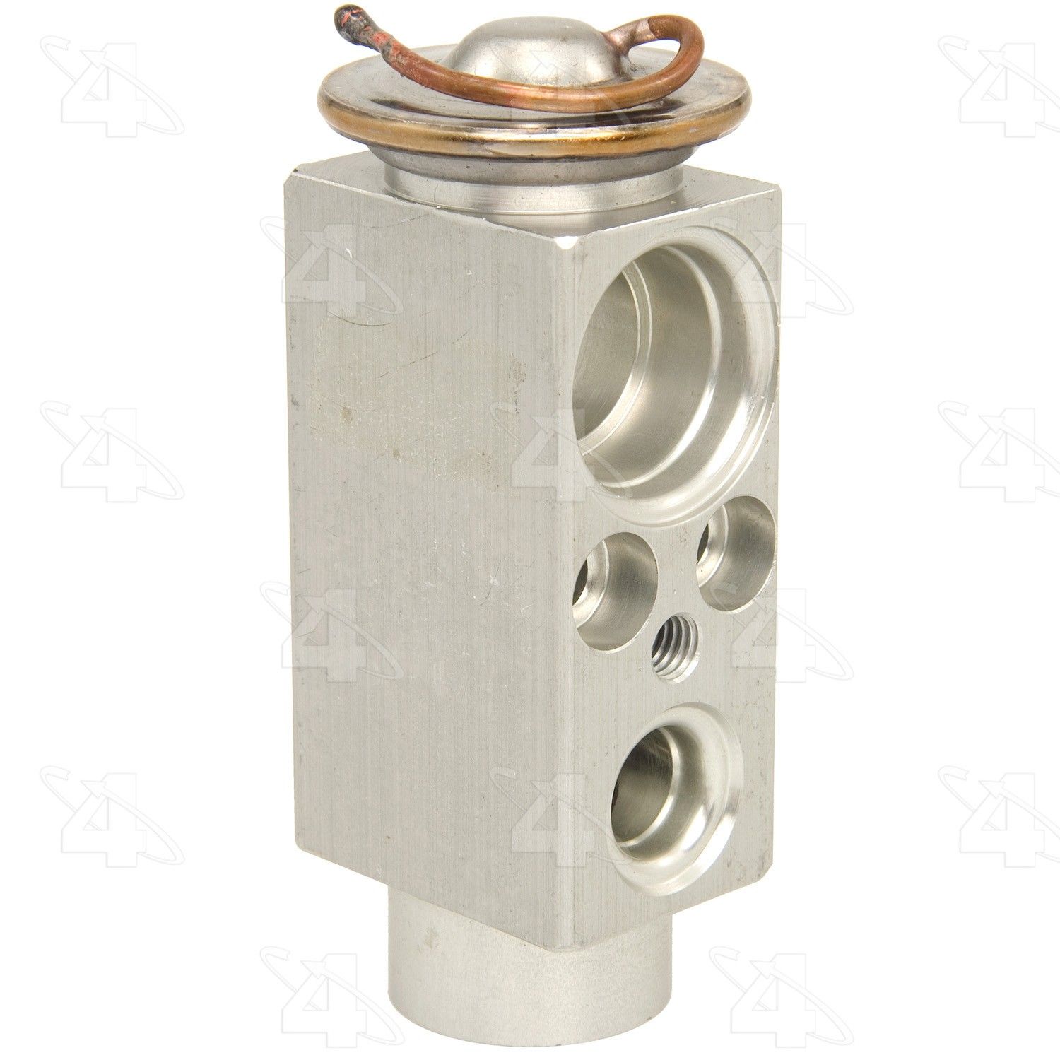 2004, 2003, 2002, 2001, 2000 Volvo S80 A/C Expansion Valve
