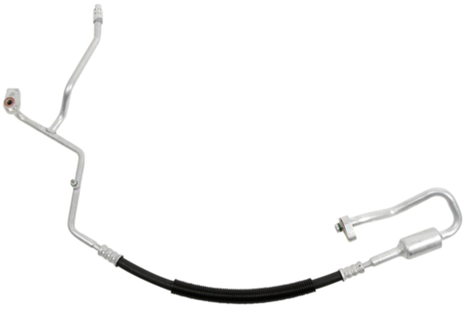 2020, 2019, 2018, 2017 Ford Fusion A/C Refrigerant Discharge Hose