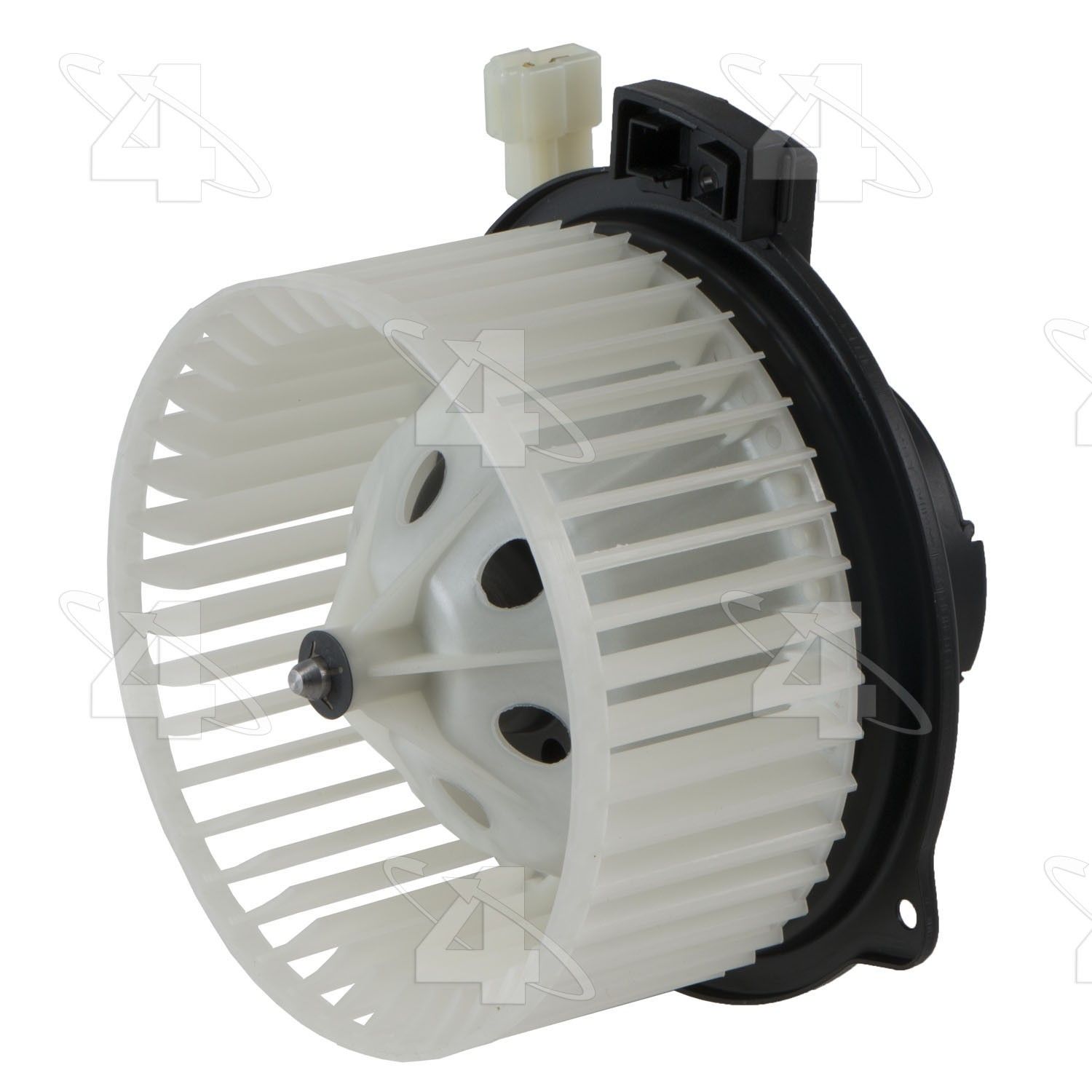 1996, 1995, 1994, 1993, 1992 Eagle Summit HVAC Blower Motor