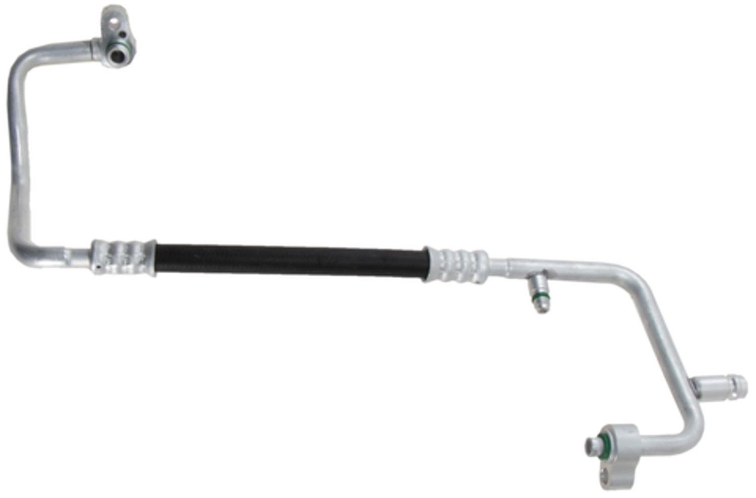 2014, 2013, 2012 Ford Edge A/C Refrigerant Discharge Hose
