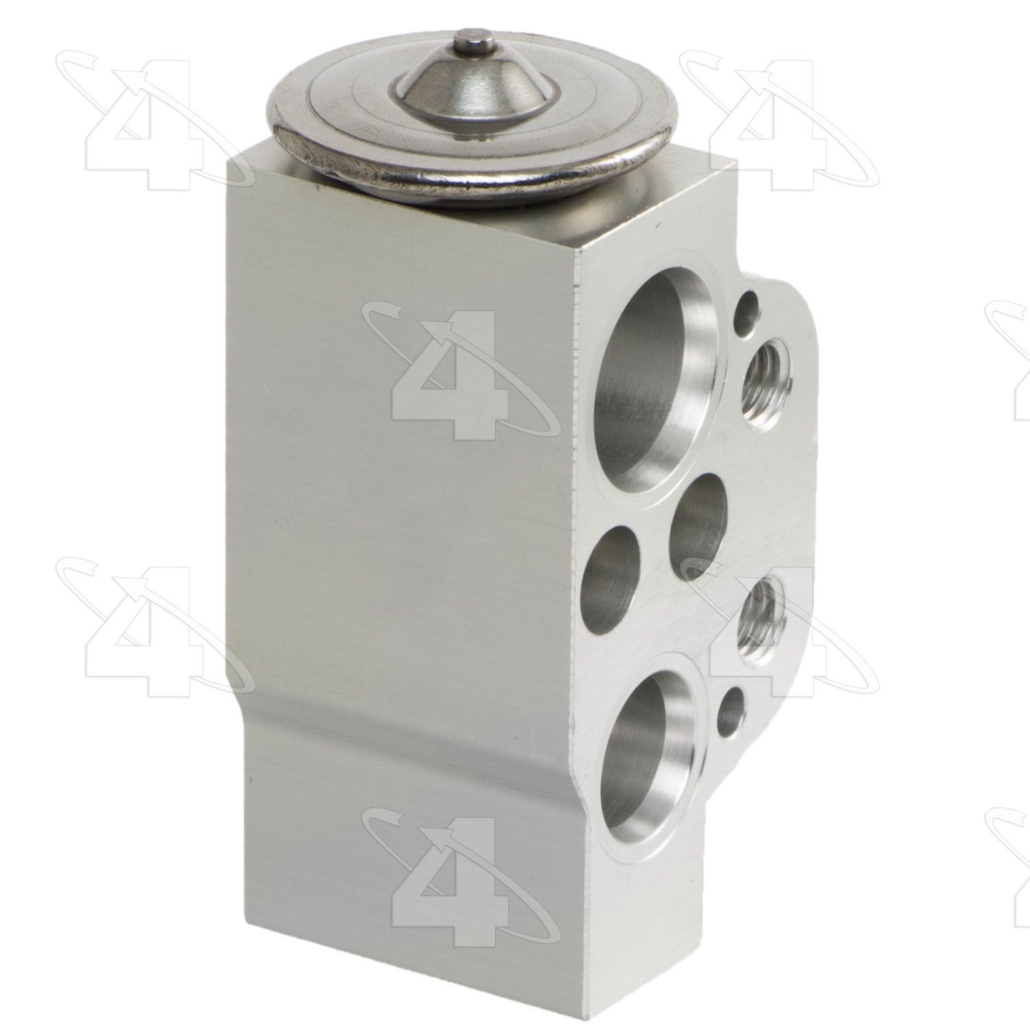 A/C Expansion Valve