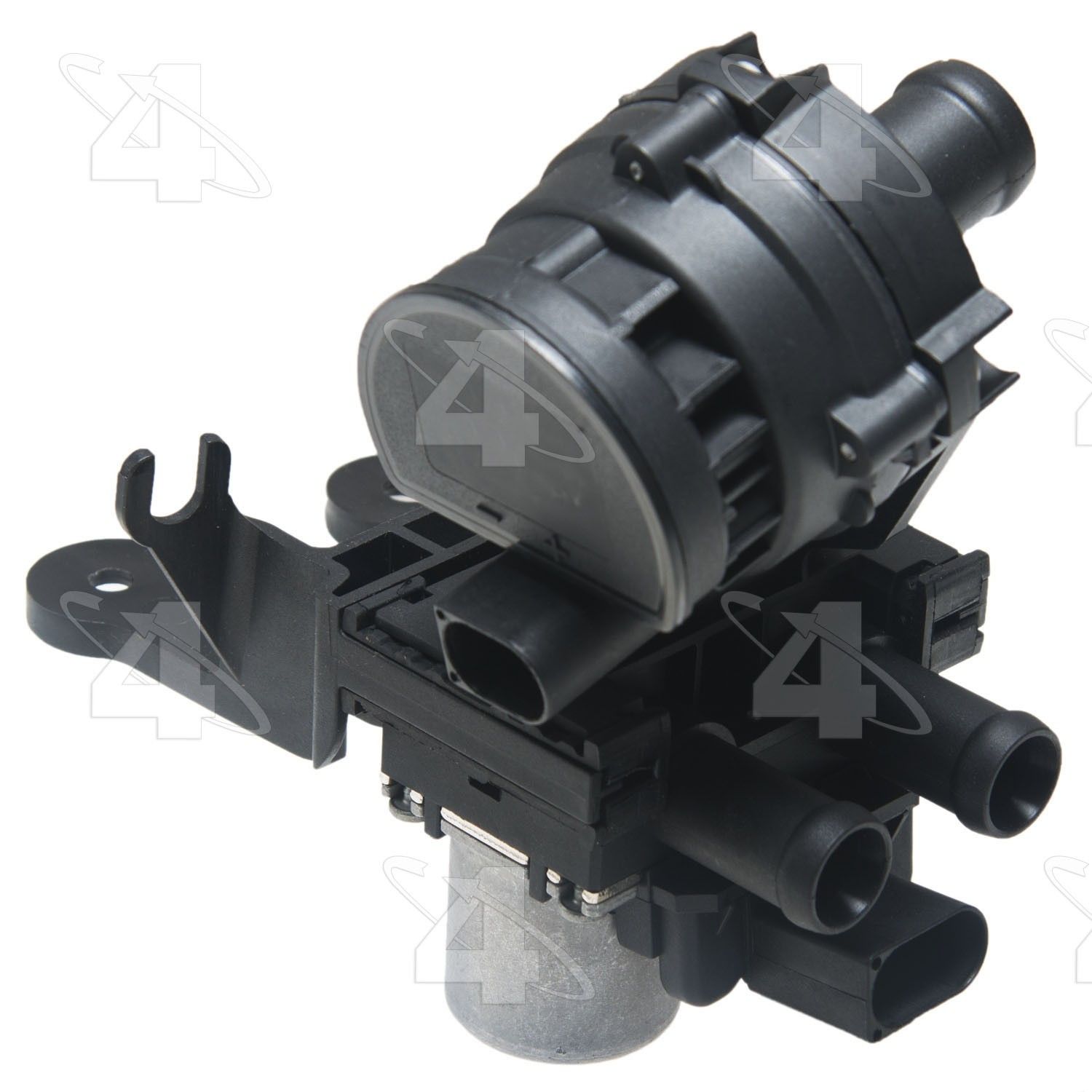 2011, 2010, 2009, 2008, 2007 Audi S6 HVAC Heater Control Valve