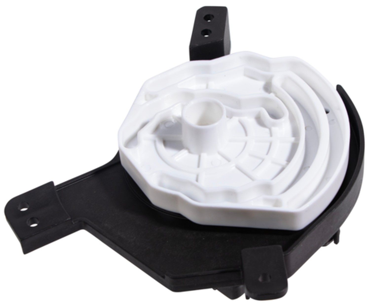 2019, 2018 Subaru Outback HVAC Mode Door Actuator