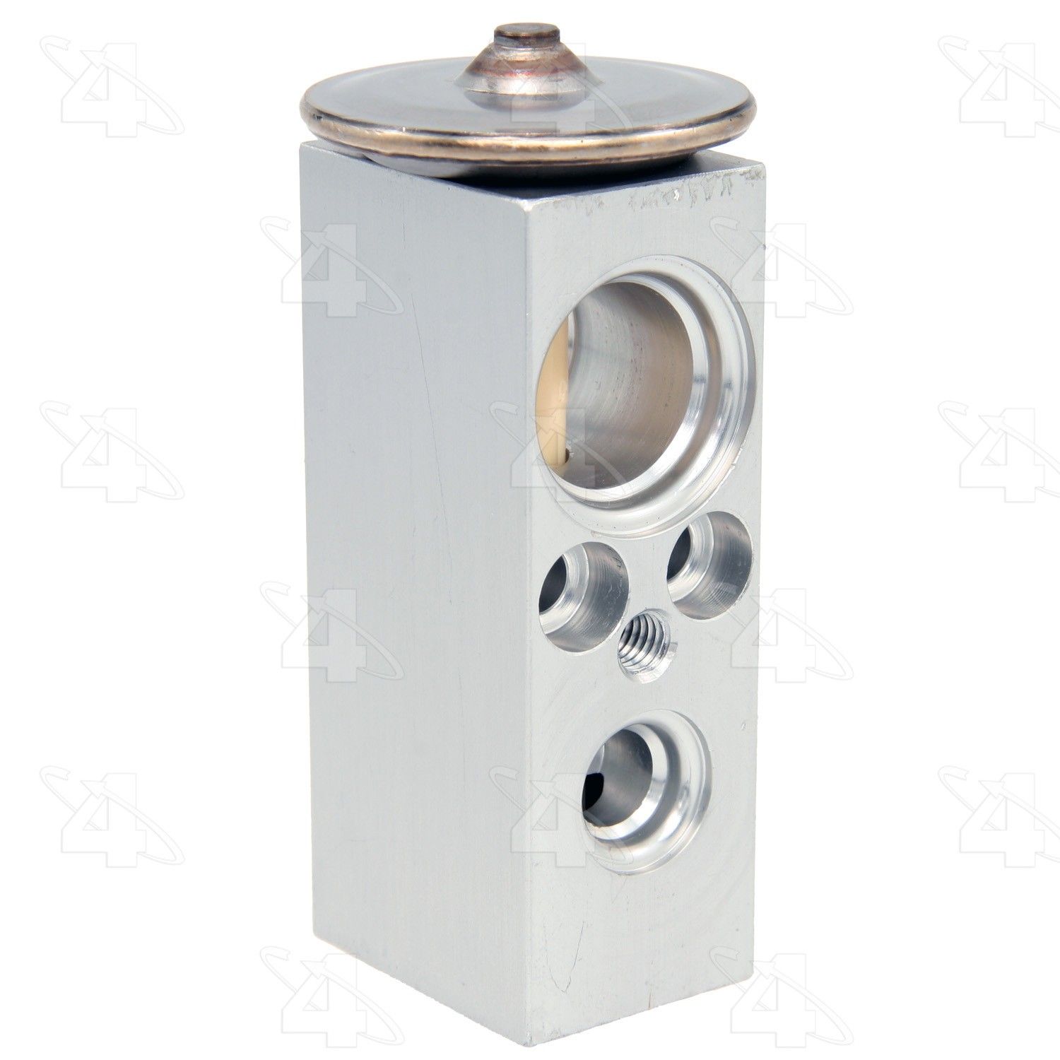 A/C Expansion Valve